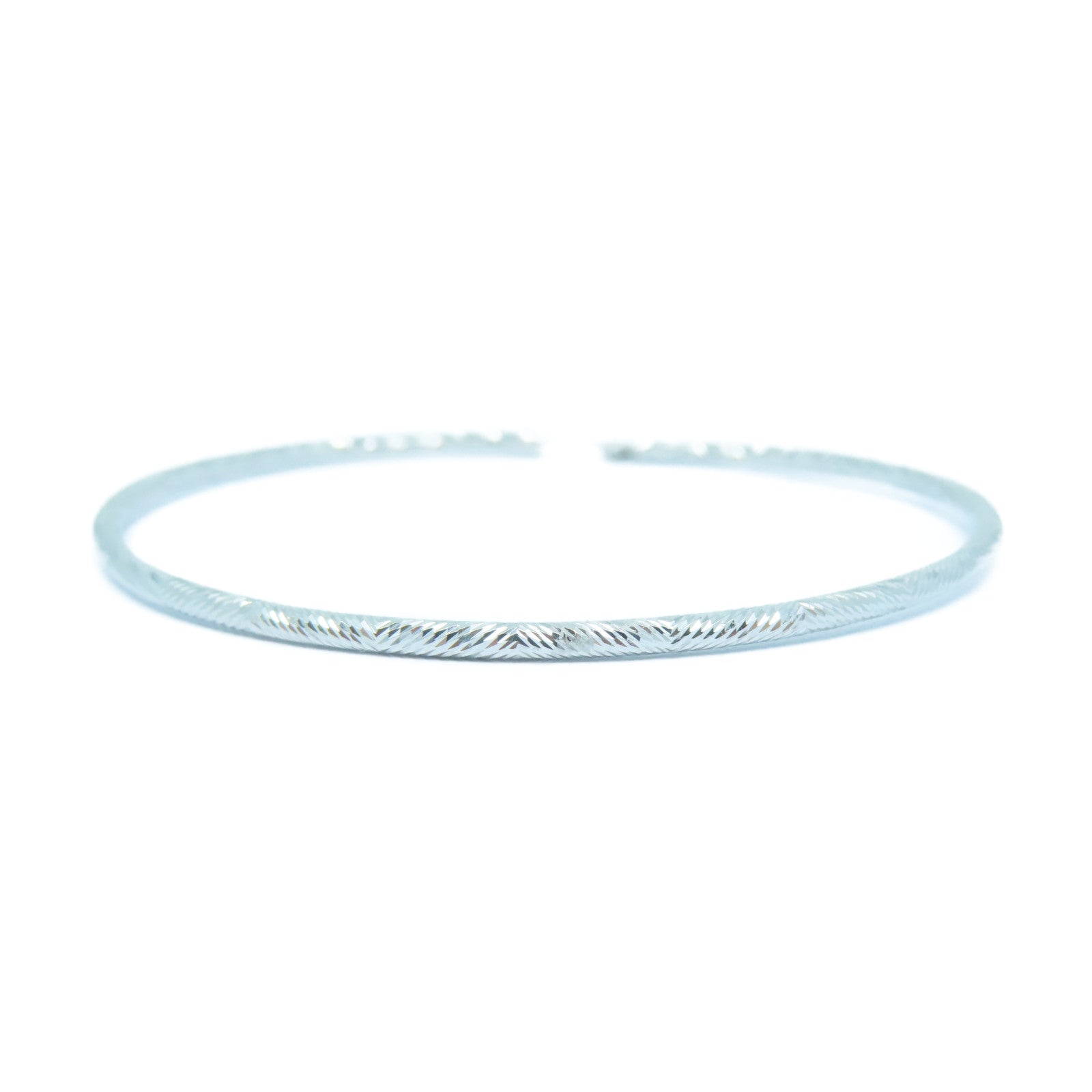 JEWELRY 【激減優惠】18K白金Earrings耳環