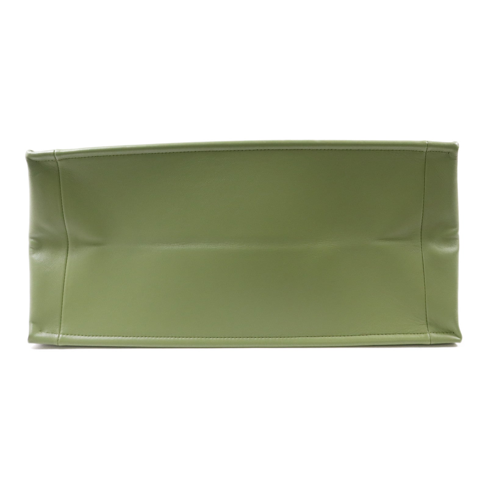 Dior 牛皮皮革Book Tote手挽袋