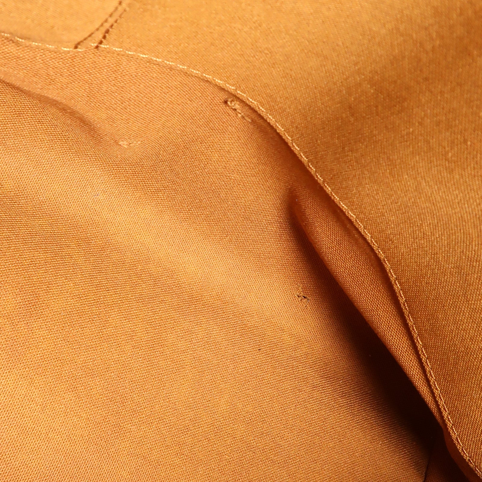 LOUIS VUITTON LV GHW Palermo PM 2 Way Shoulder Bag M40145 Monogram Brown