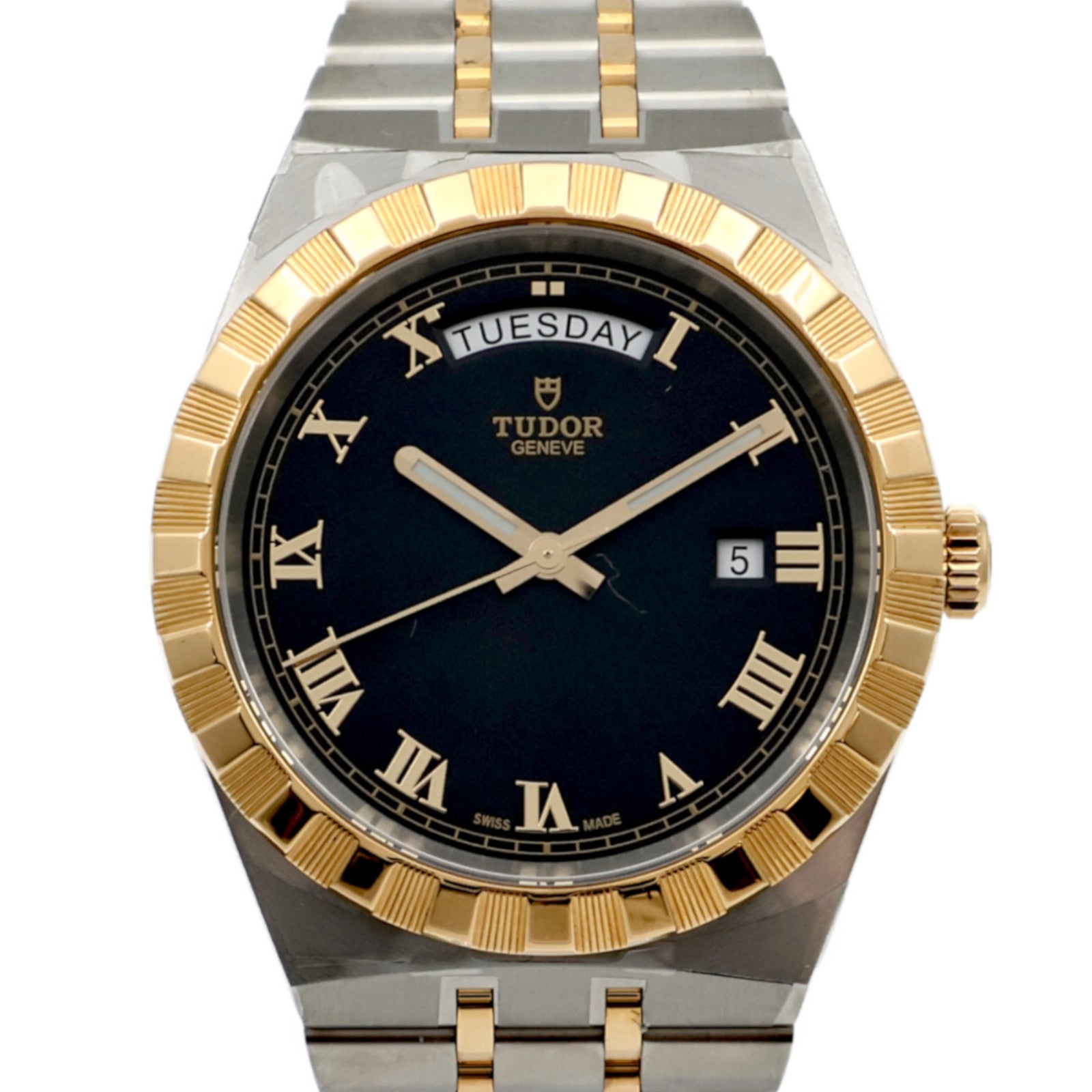 TUDOR Royal 28603