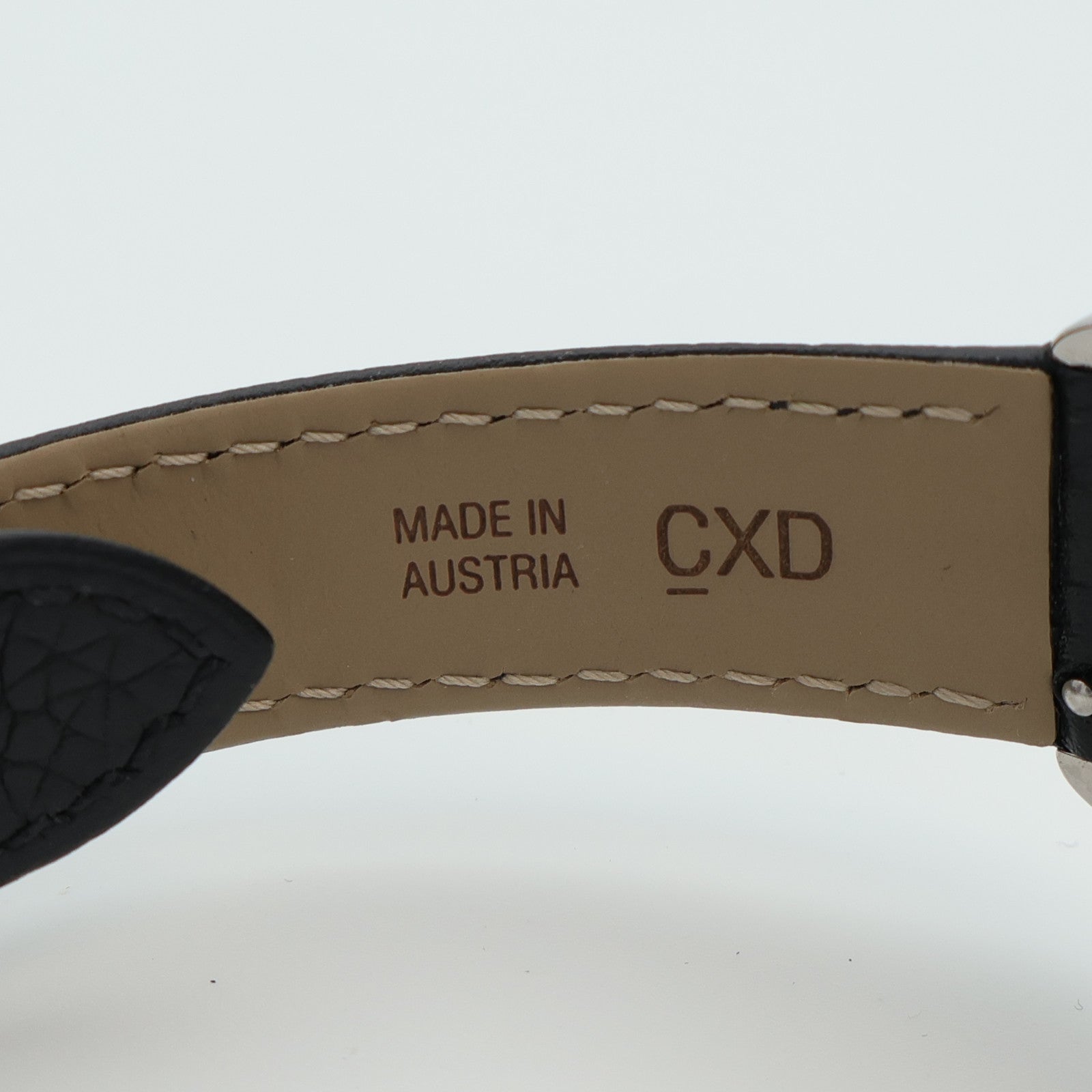 CARTIER Ronde Solo De Cartier WSRN0019