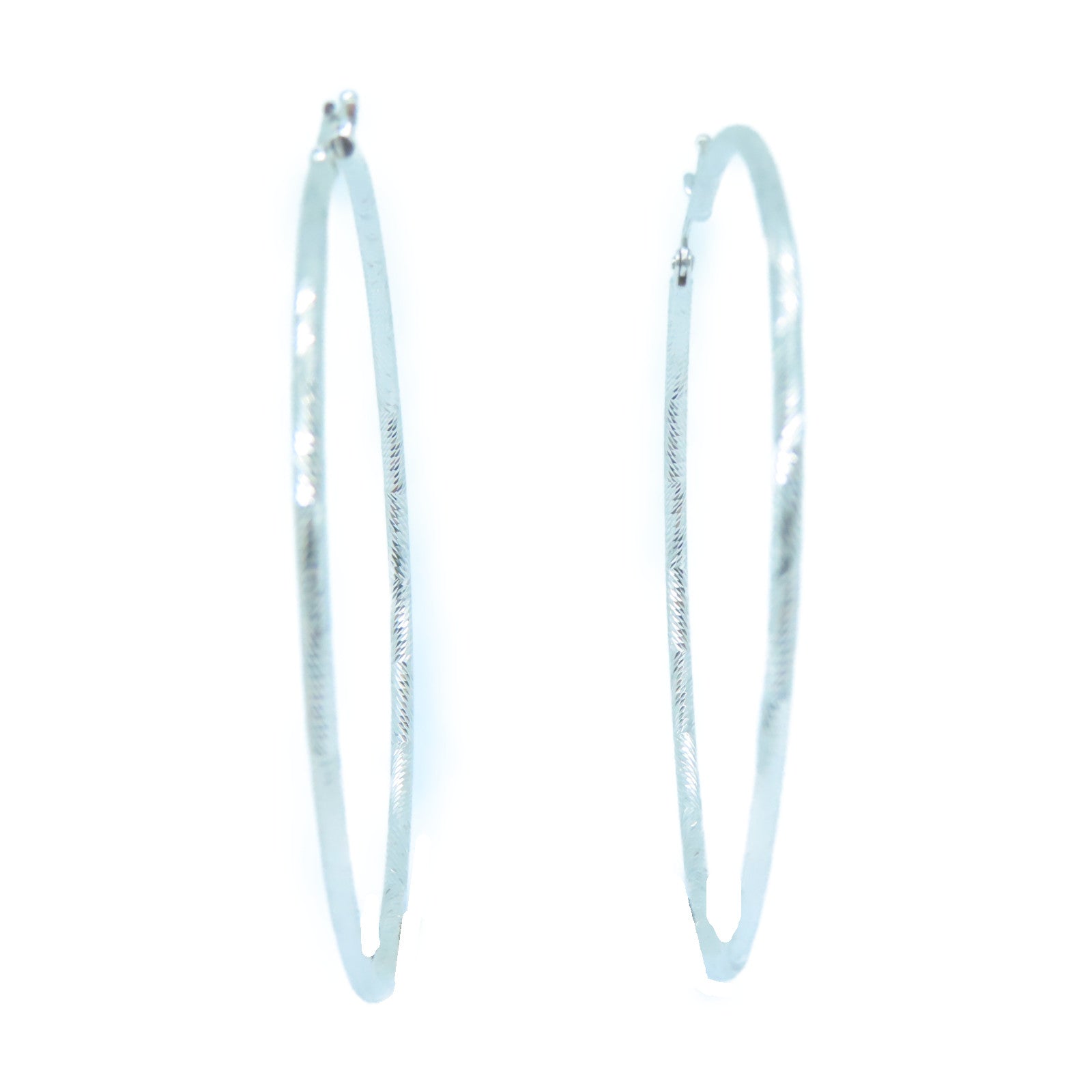 JEWELRY 【激減優惠】18K白金Earrings耳環