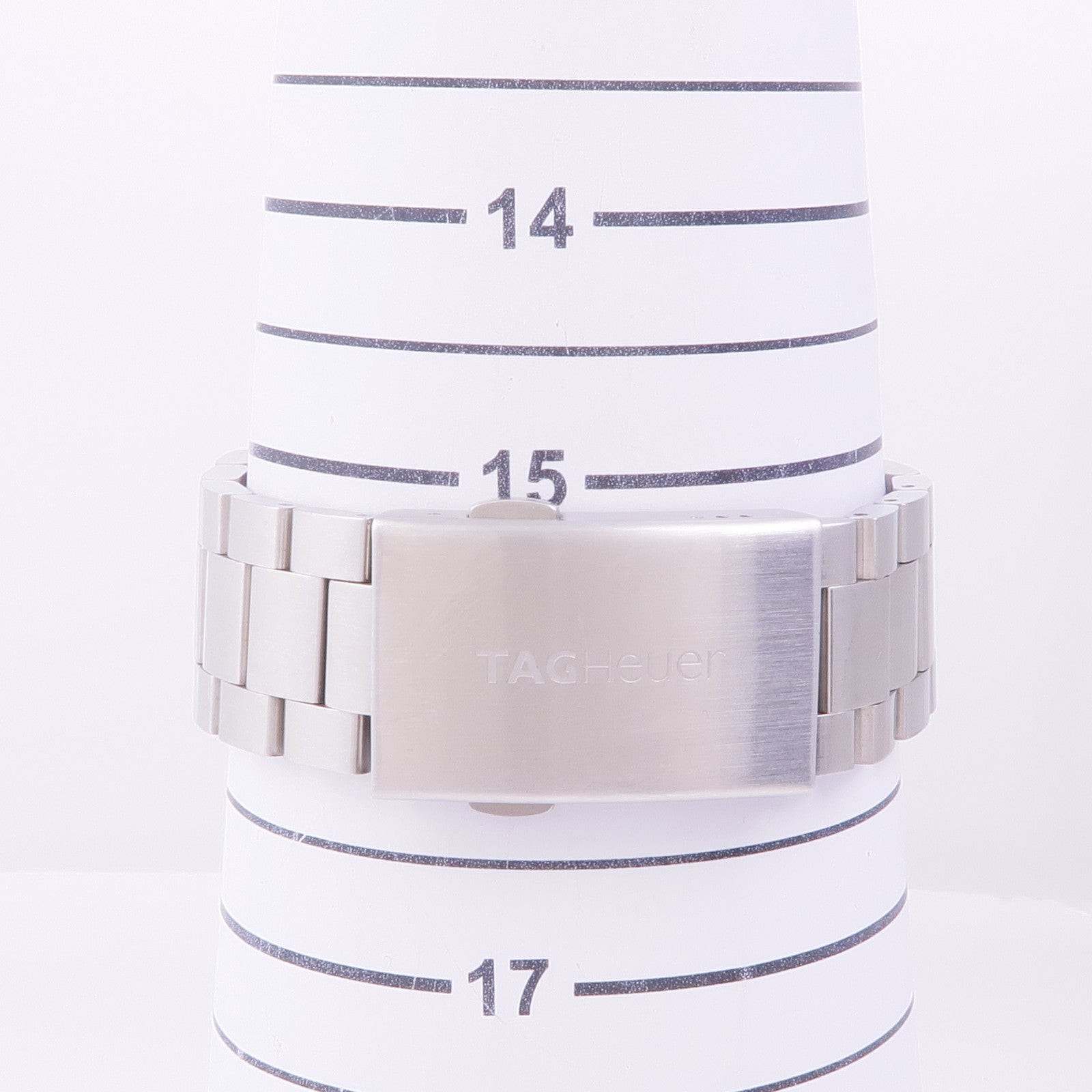 TAG HEUER Formula 1 Chronograph 43mm CAZ101V.BA0842