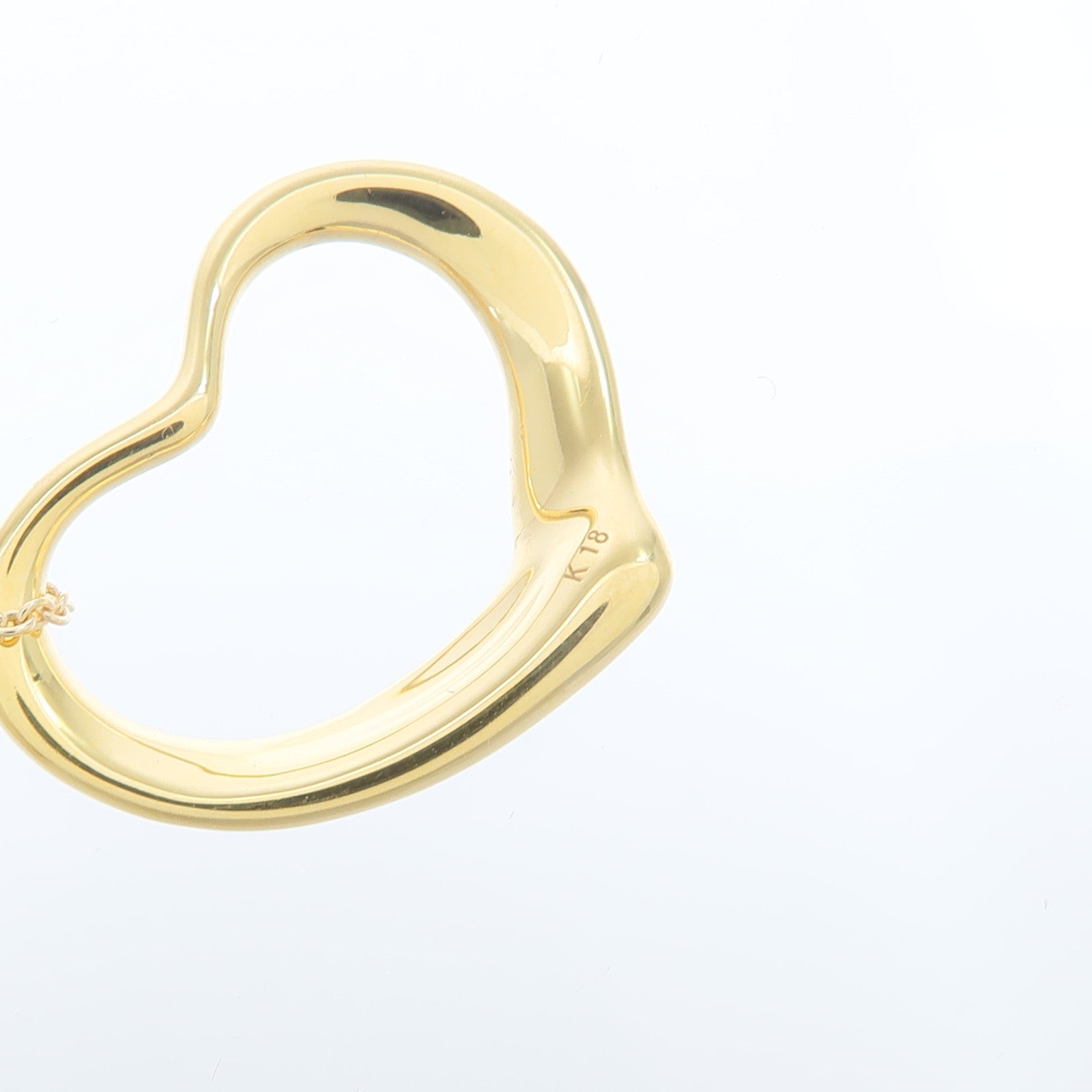 JEWELRY 18K黃金Necklace項鍊