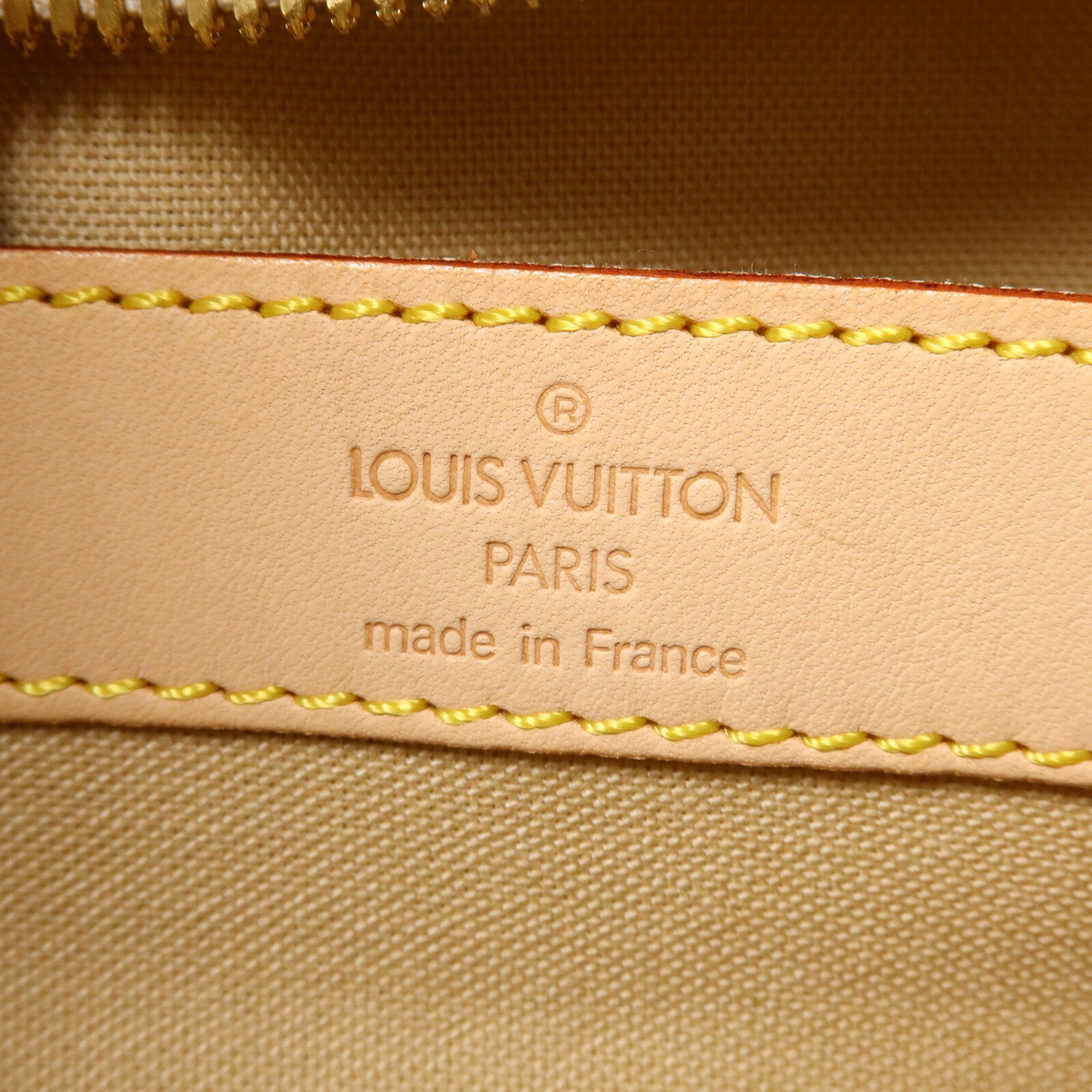 LOUIS VUITTON Damier Azur Naviglio肩背袋