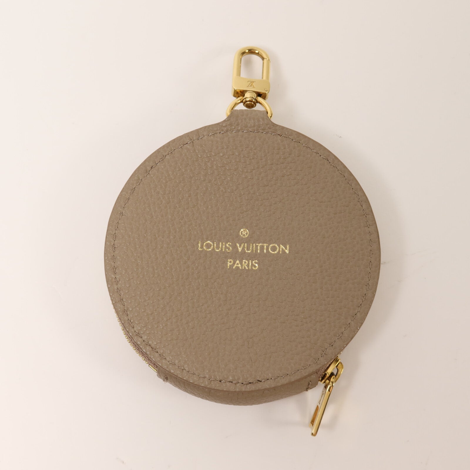 LOUIS VUITTON 【激減優惠】Monogram Empreinte Papillon BB金扣手挽肩背兩用袋