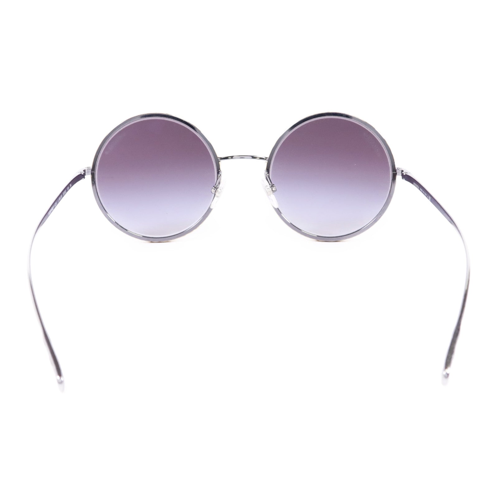 CHANEL Metal/Raffia Sunglasses太陽眼鏡