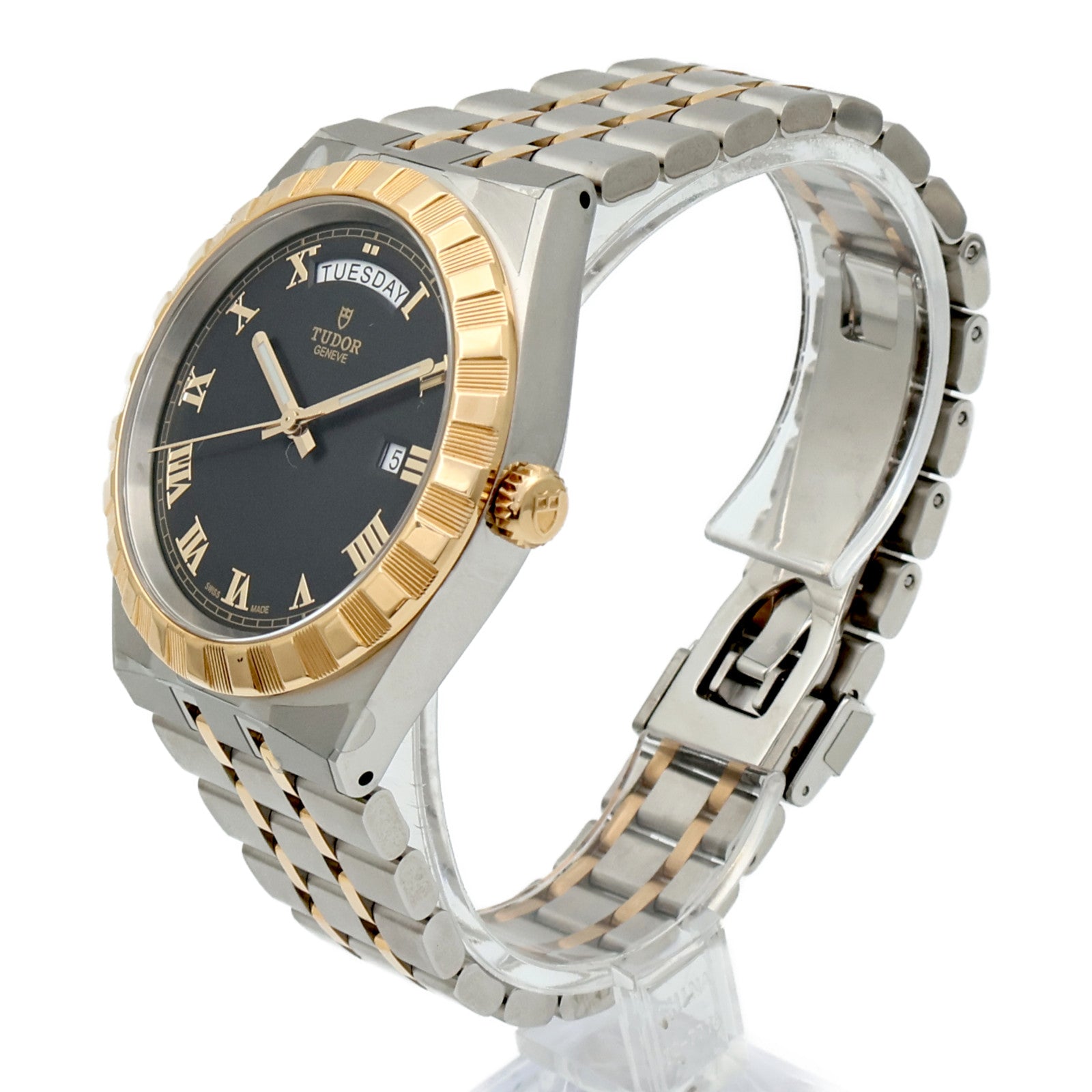 TUDOR Royal 28603