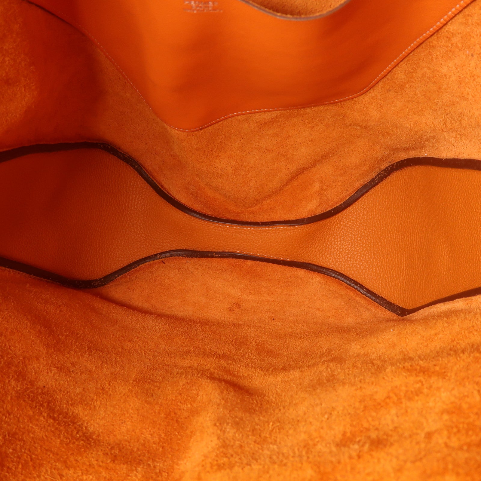 HERMES Swift皮革Virevolte 24銀扣肩背袋