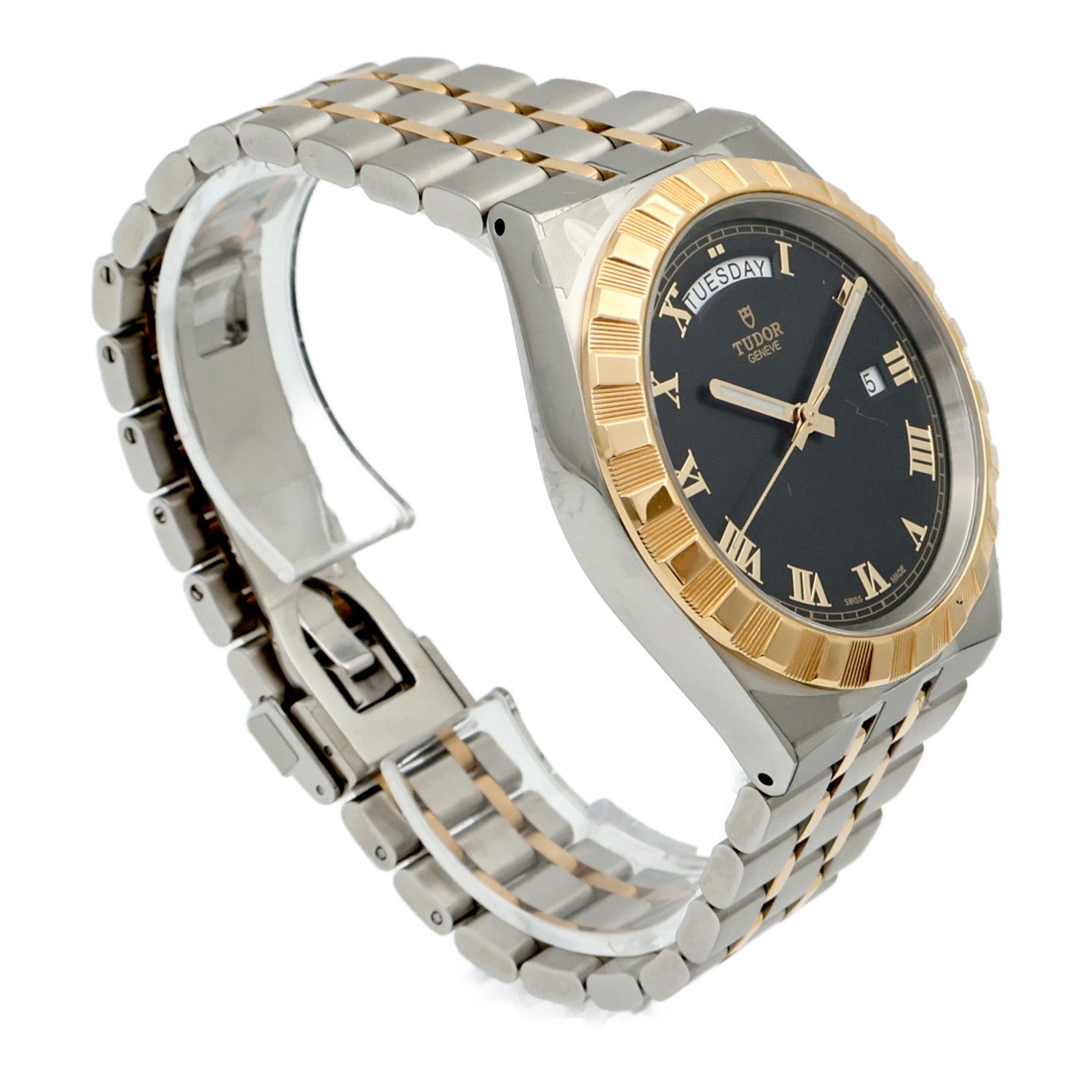TUDOR Royal 28603