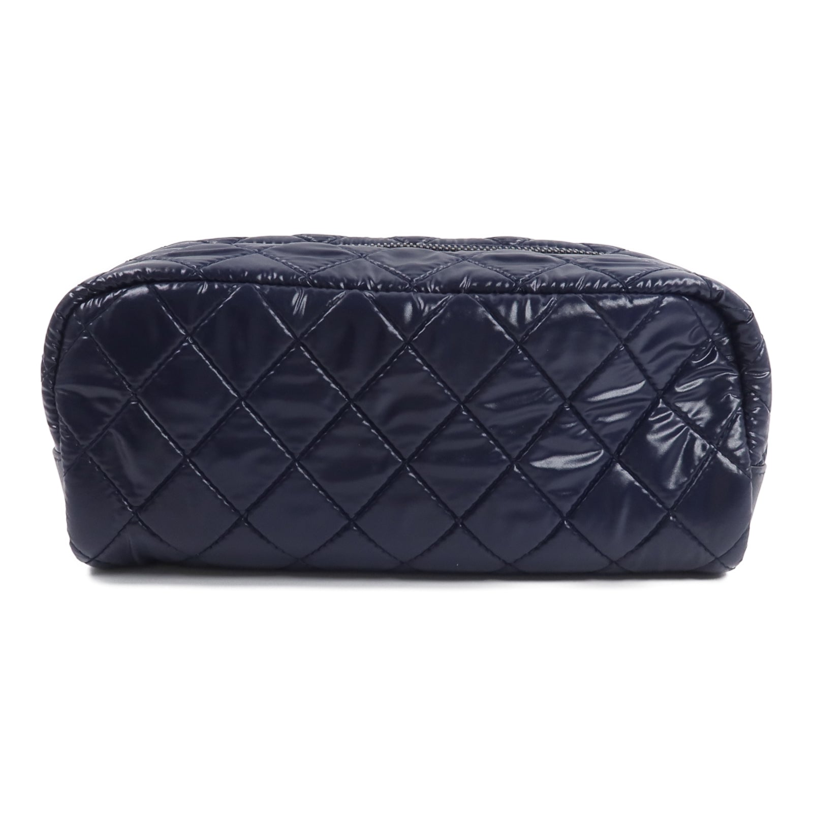 CHANEL 尼龍Coco Cocoon Pouch手拿包