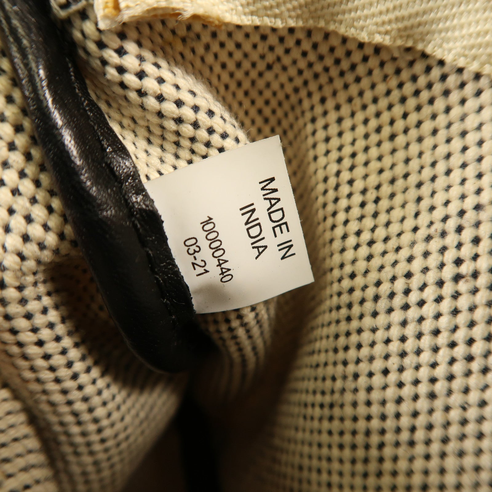 Tory Burch 皮革Shoulder Bag金扣肩背袋