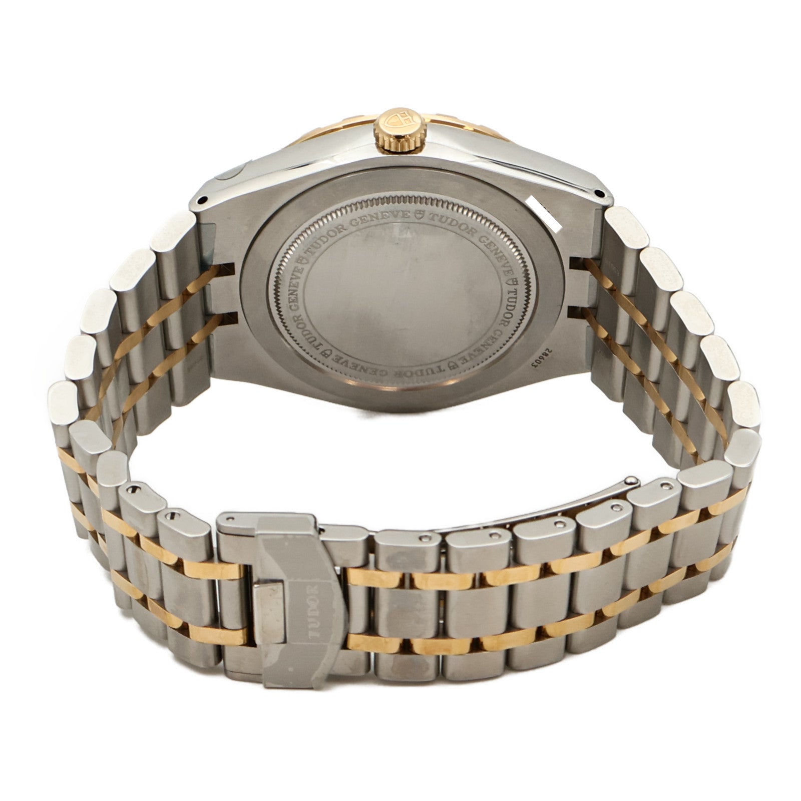TUDOR Royal 28603