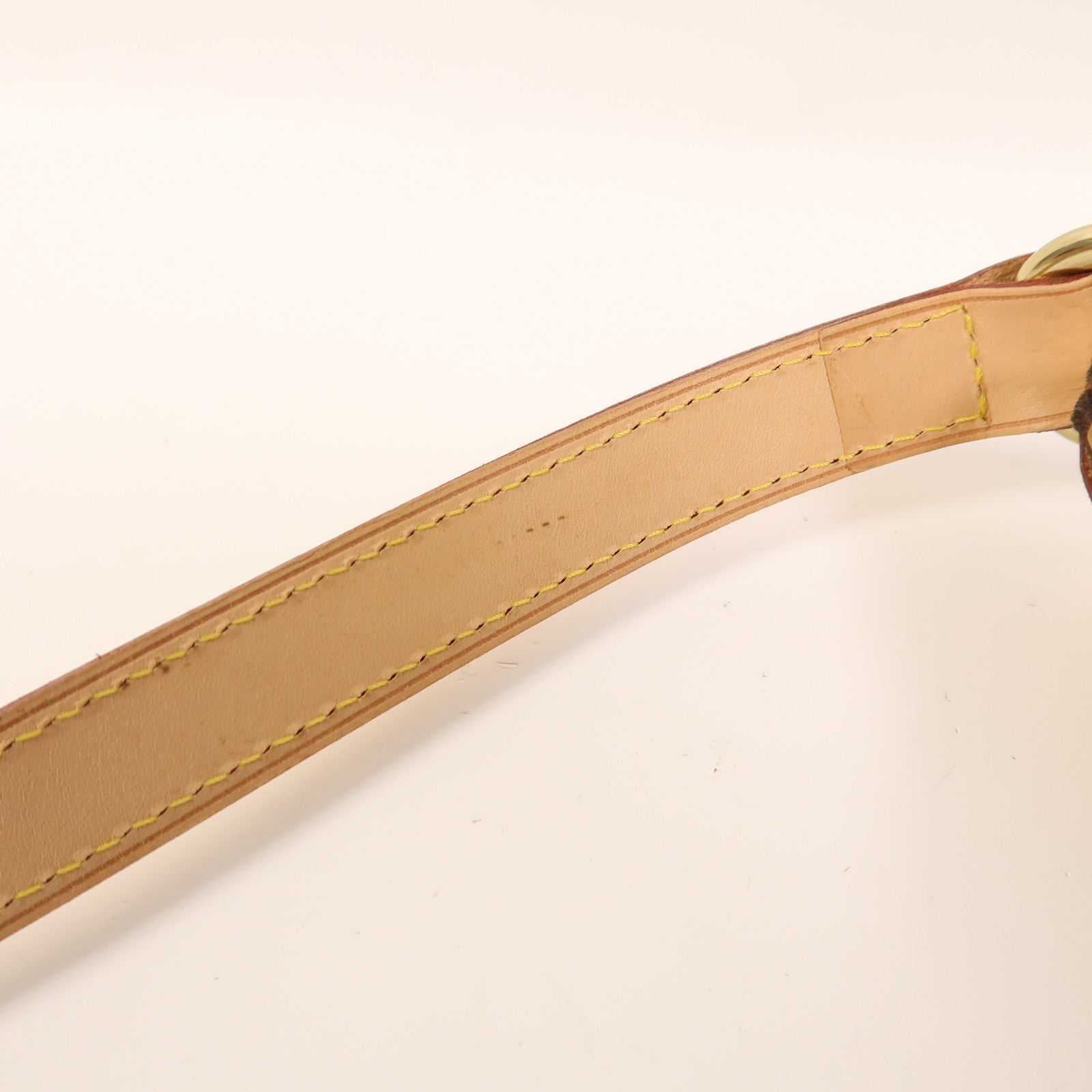 LOUIS VUITTON Monogram Odeon PM金扣肩背袋