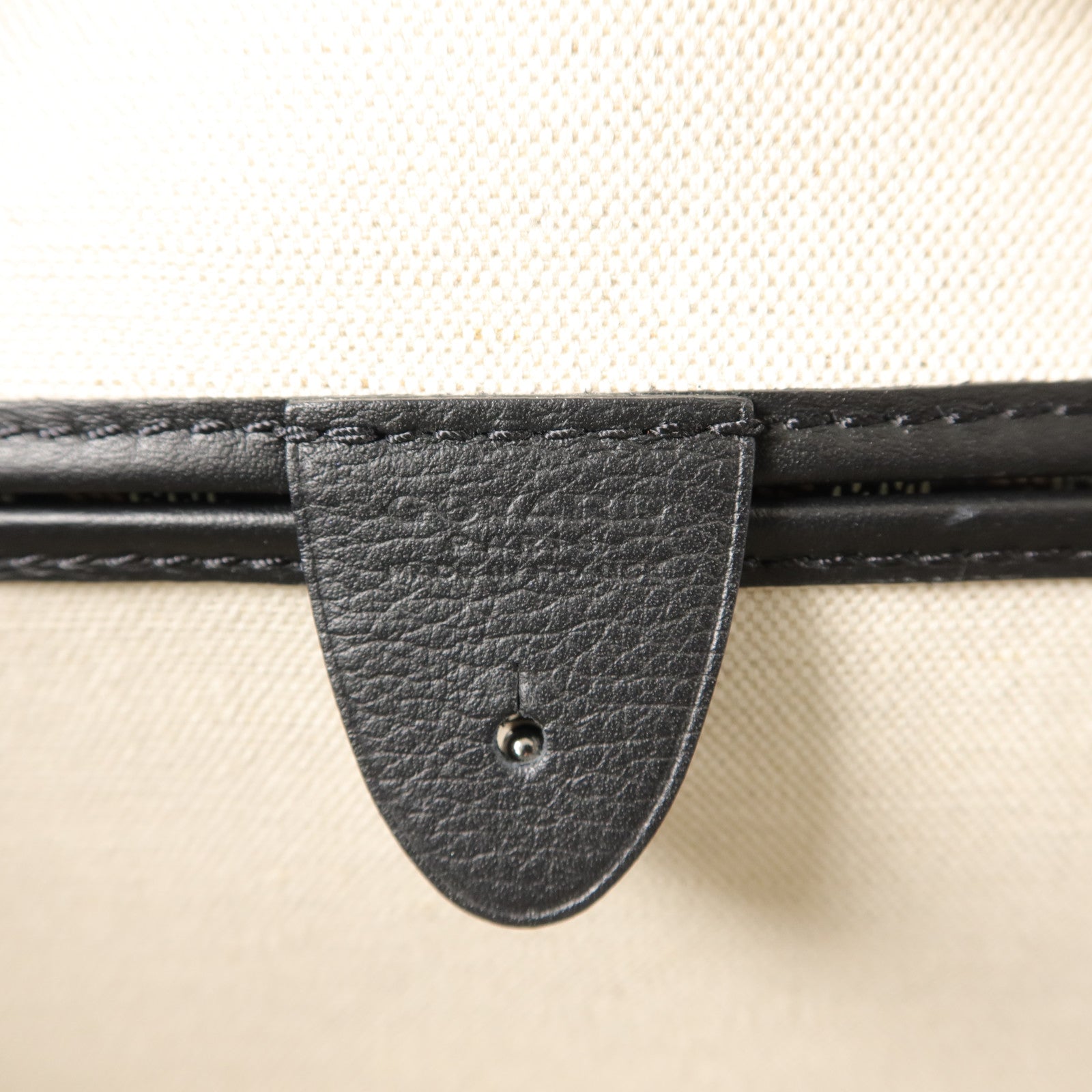GOYARD 塗層帆布Goyardine Artois GM手挽袋