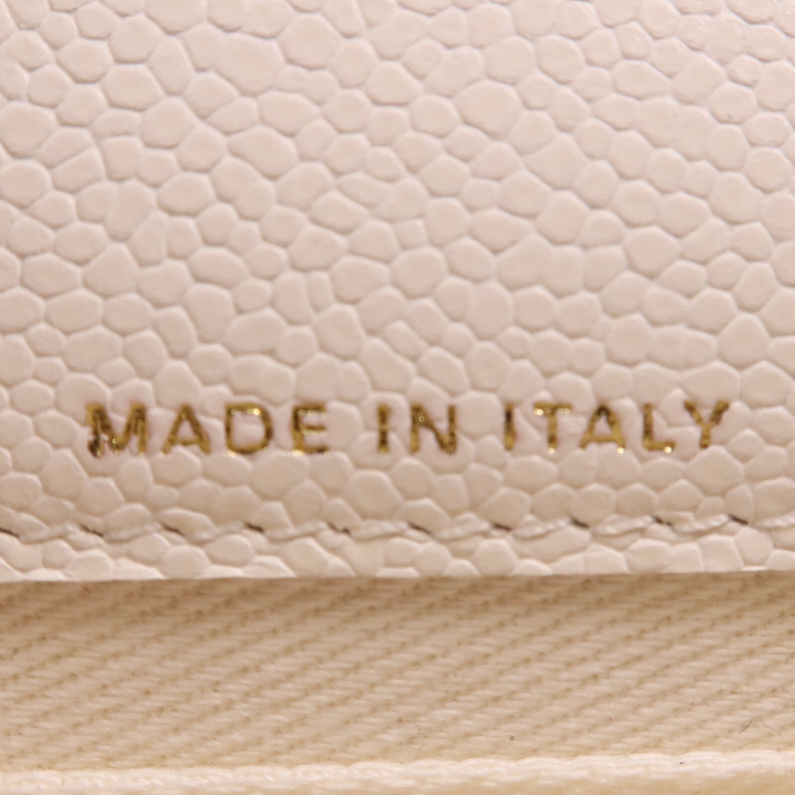 CHANEL 牛皮皮革Mini Affinity金扣手挽肩背兩用袋