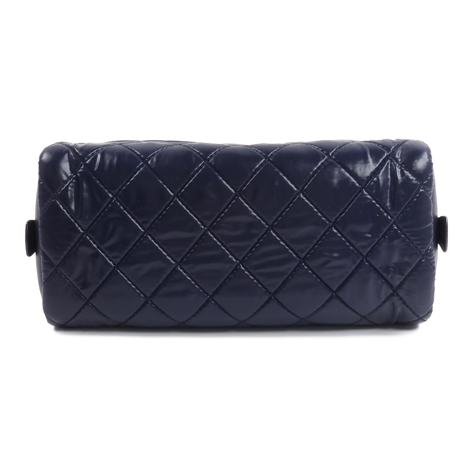 CHANEL 尼龍Coco Cocoon Pouch手拿包