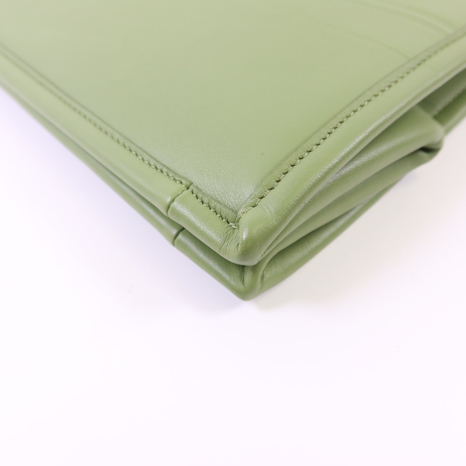 Dior 牛皮皮革Book Tote手挽袋