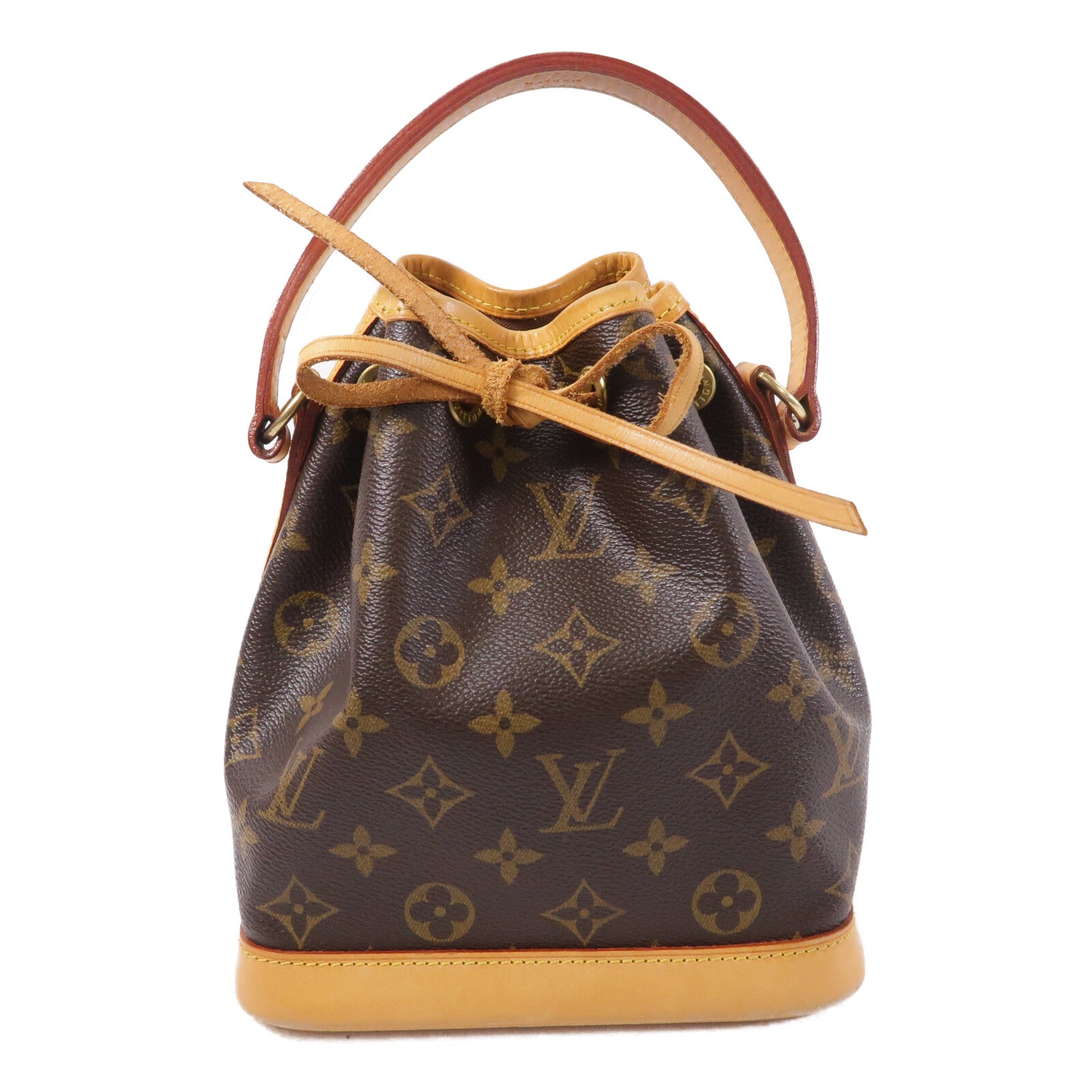 LOUIS VUITTON Monogram Mini Noe肩背袋