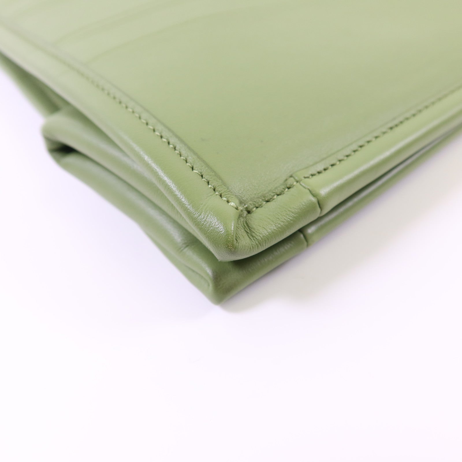 Dior 牛皮皮革Book Tote手挽袋