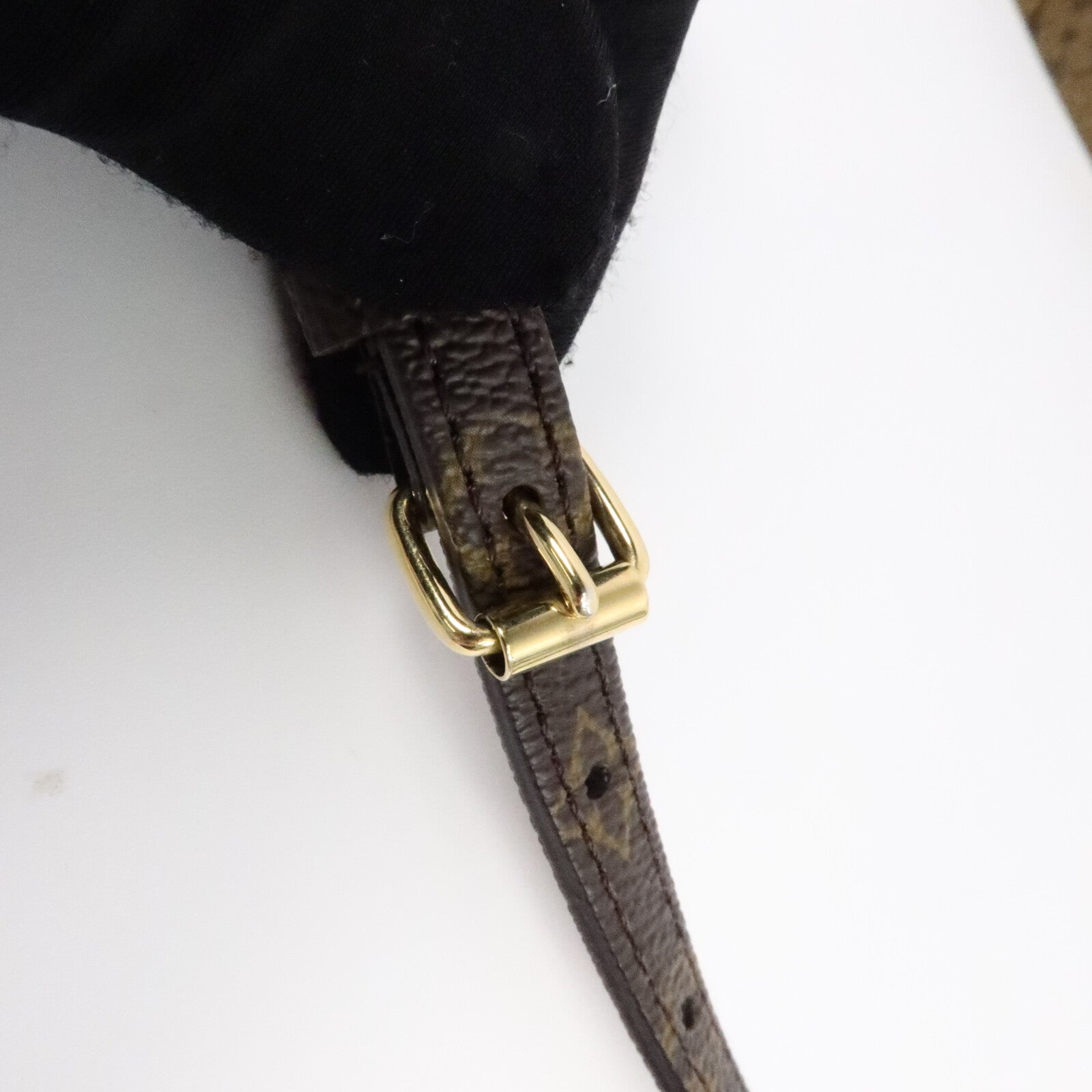 LOUIS VUITTON Monogram Reverse OnTheGo BB手挽肩背兩用袋