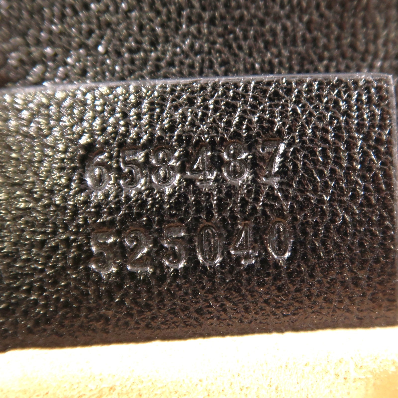 GUCCI 塗層帆布Padlock GG Supreme金扣手挽肩背兩用袋