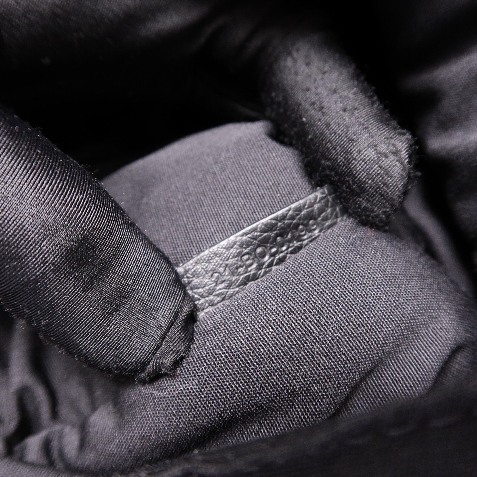Dior 帆布Rider Backpack背包