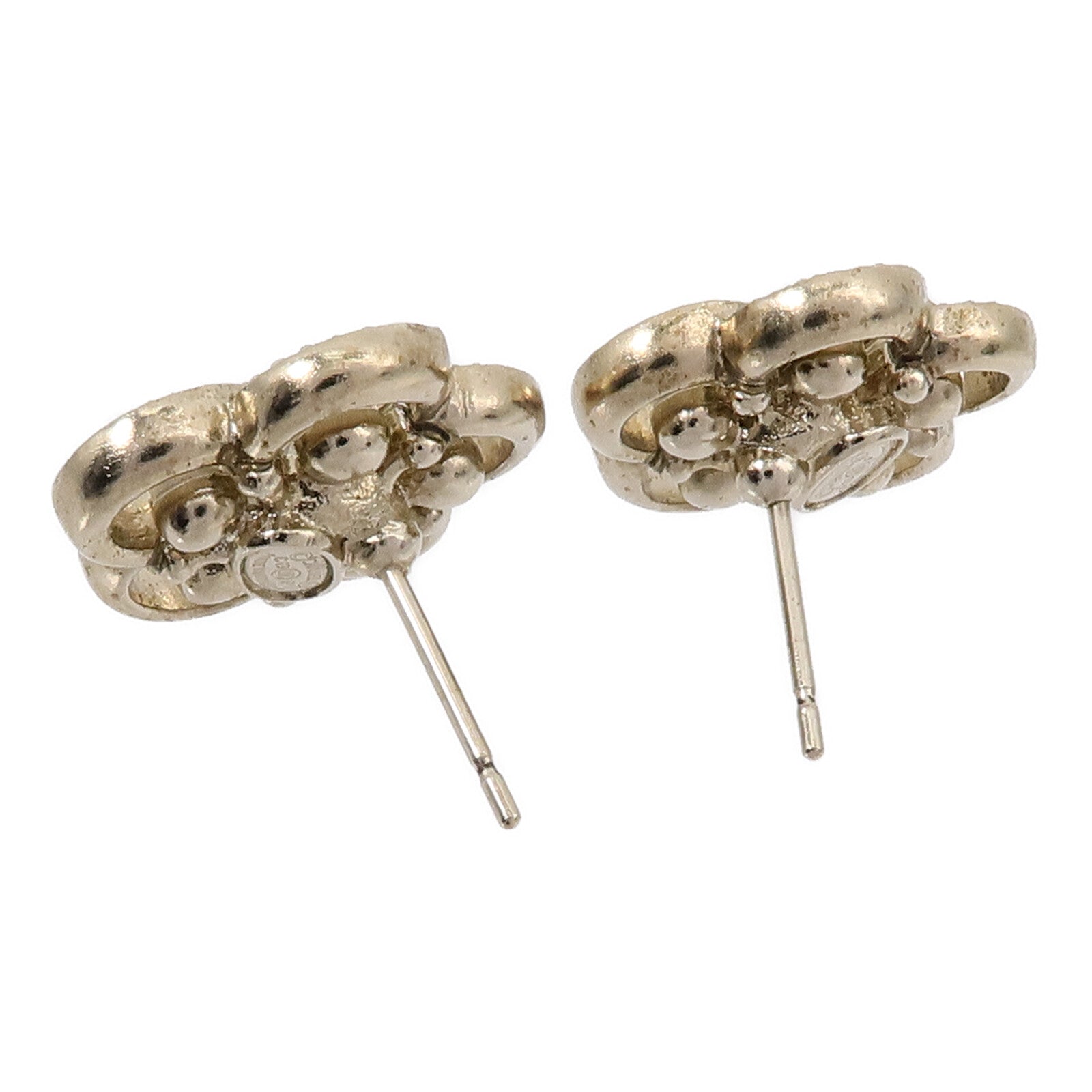 CHANEL 金屬Earrings耳環