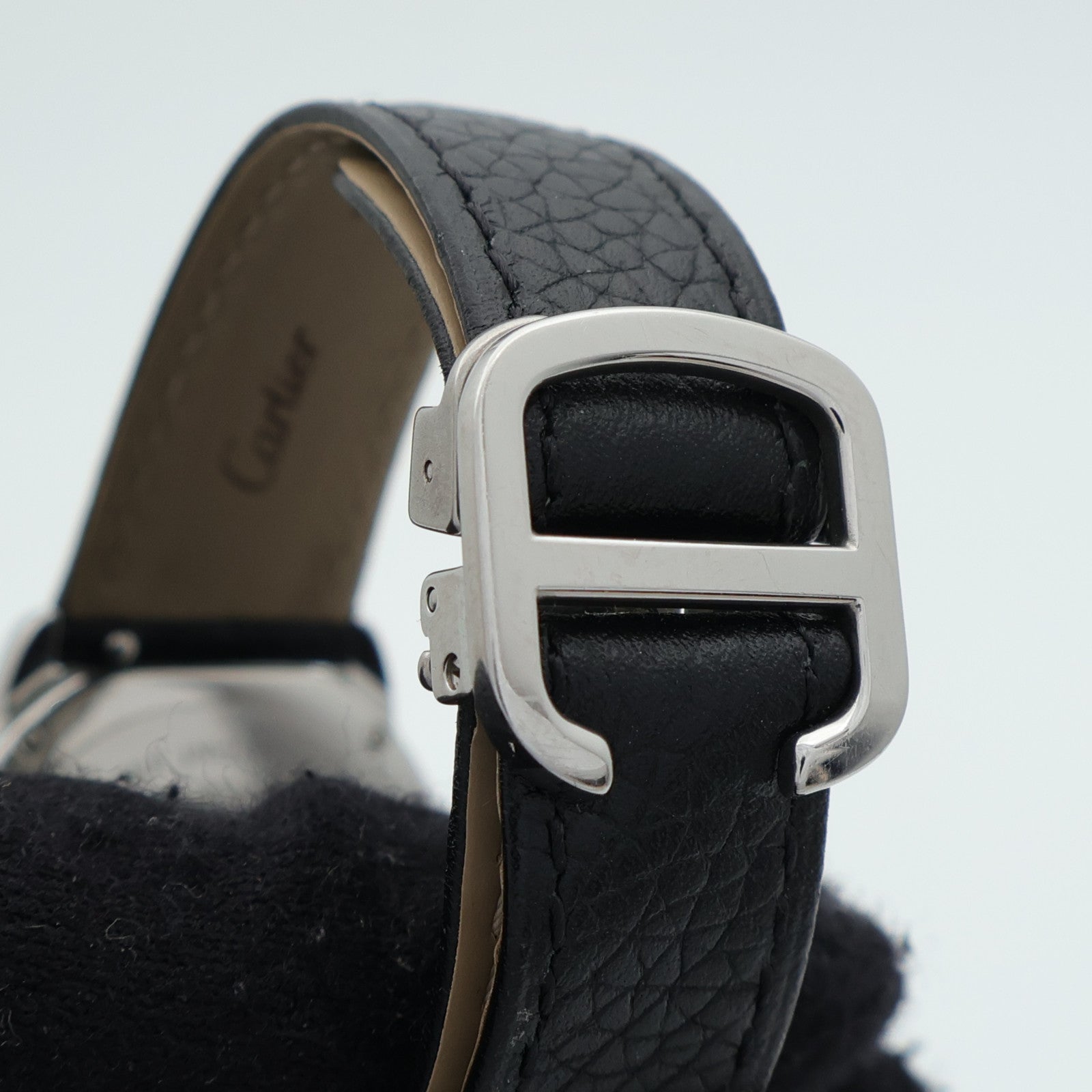 CARTIER Ronde Solo De Cartier WSRN0019