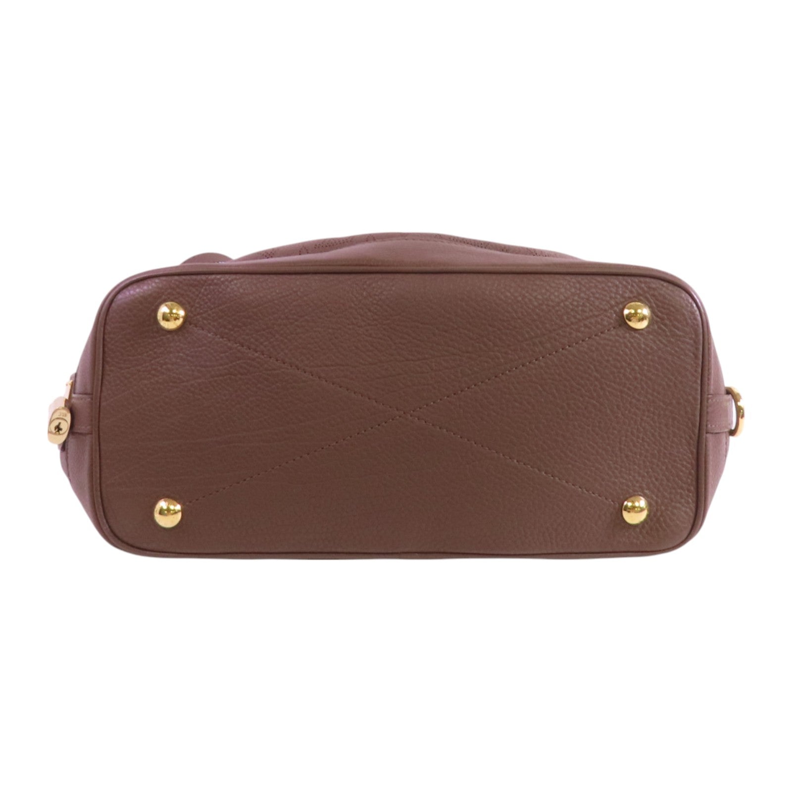 LOUIS VUITTON Mahina Stella PM金扣手挽肩背兩用袋