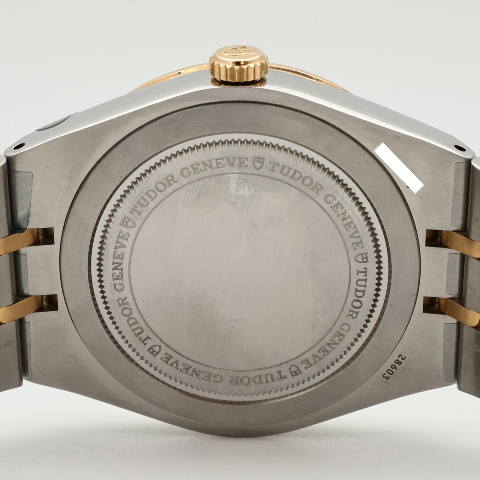TUDOR Royal 28603