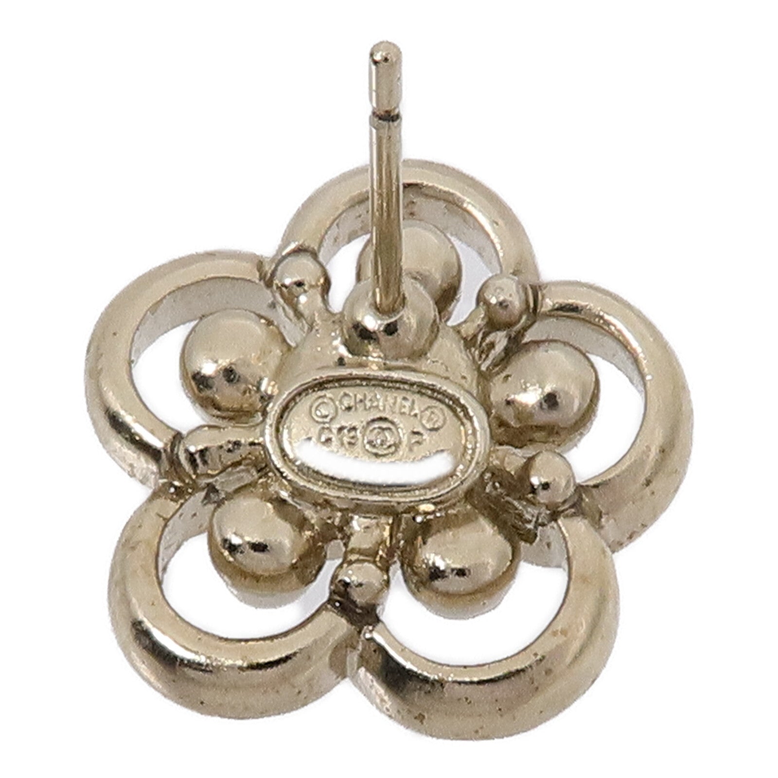 CHANEL 金屬Earrings耳環