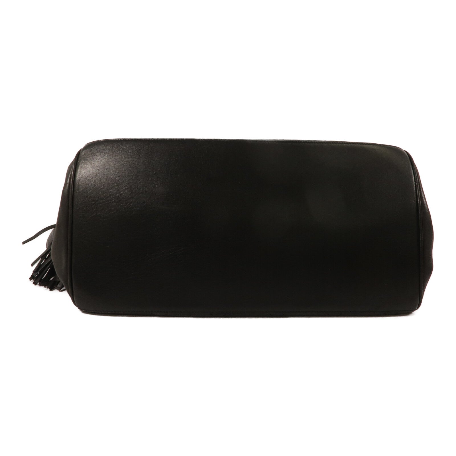 CHANEL 羊皮皮革Vintage Tote手挽袋