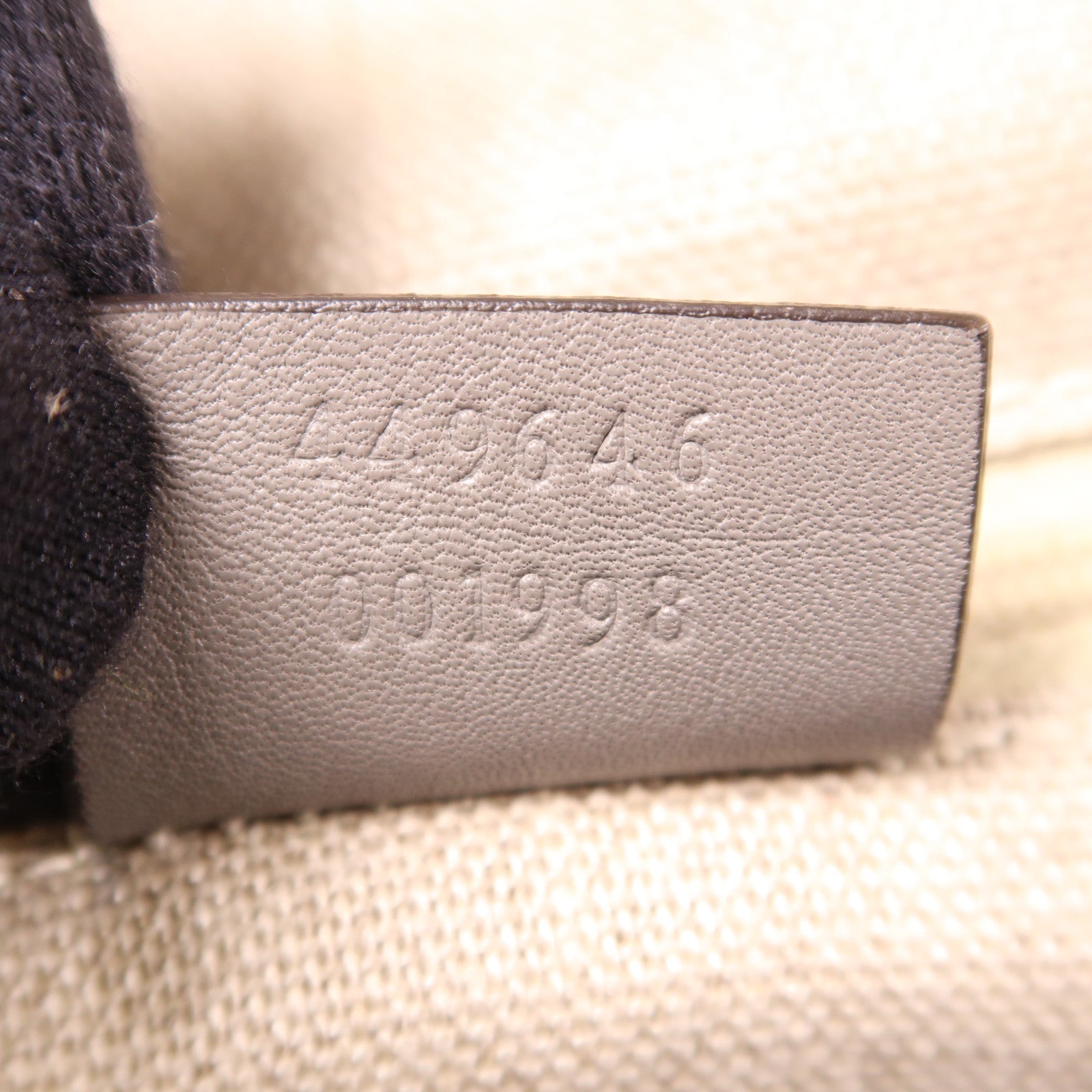 GUCCI 牛皮皮革Boston Bag金扣手挽肩背兩用袋