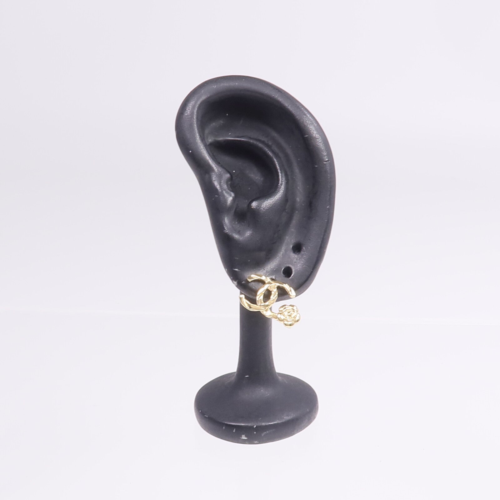 CHANEL 金屬Earrings耳環