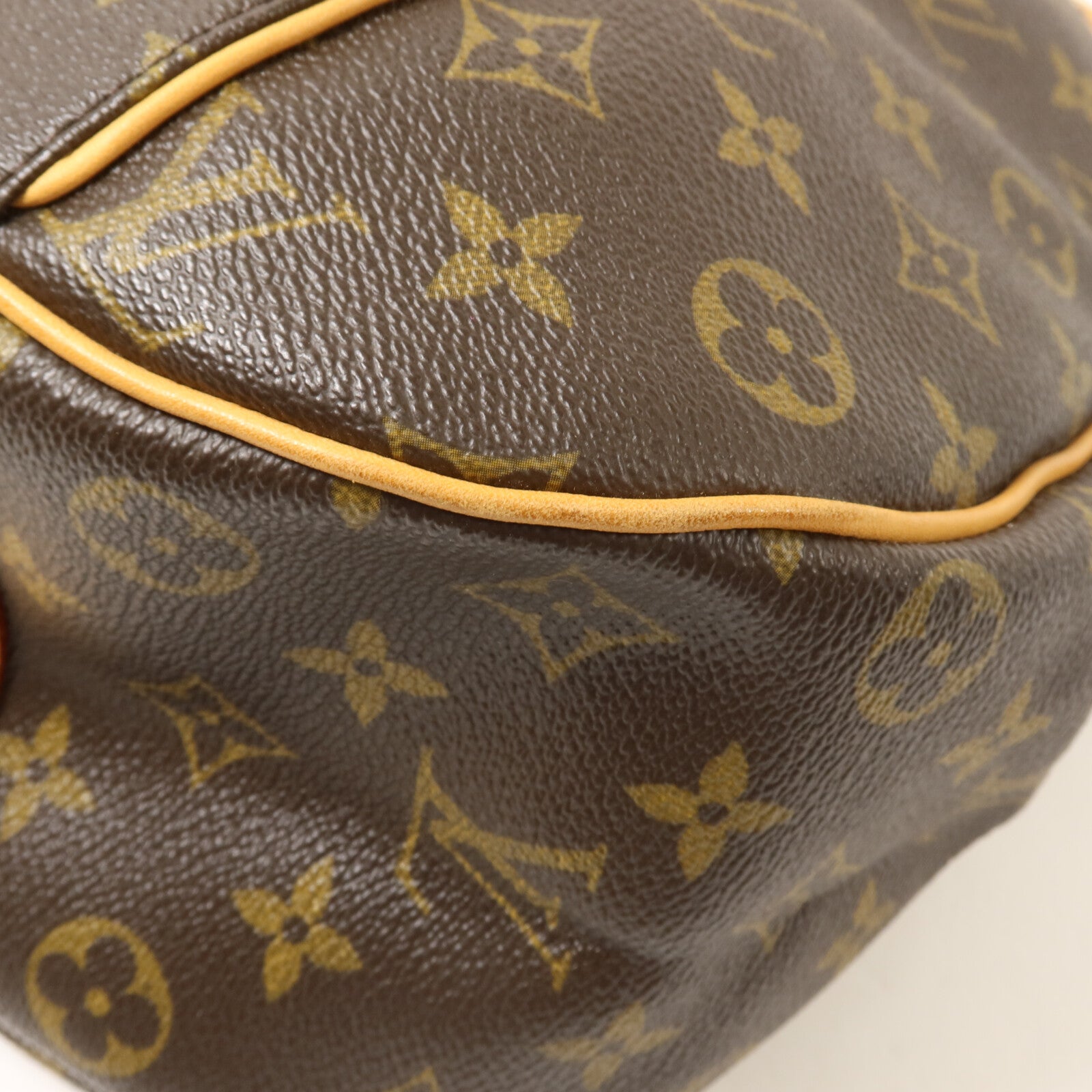 LOUIS VUITTON Monogram Galliera PM肩背袋
