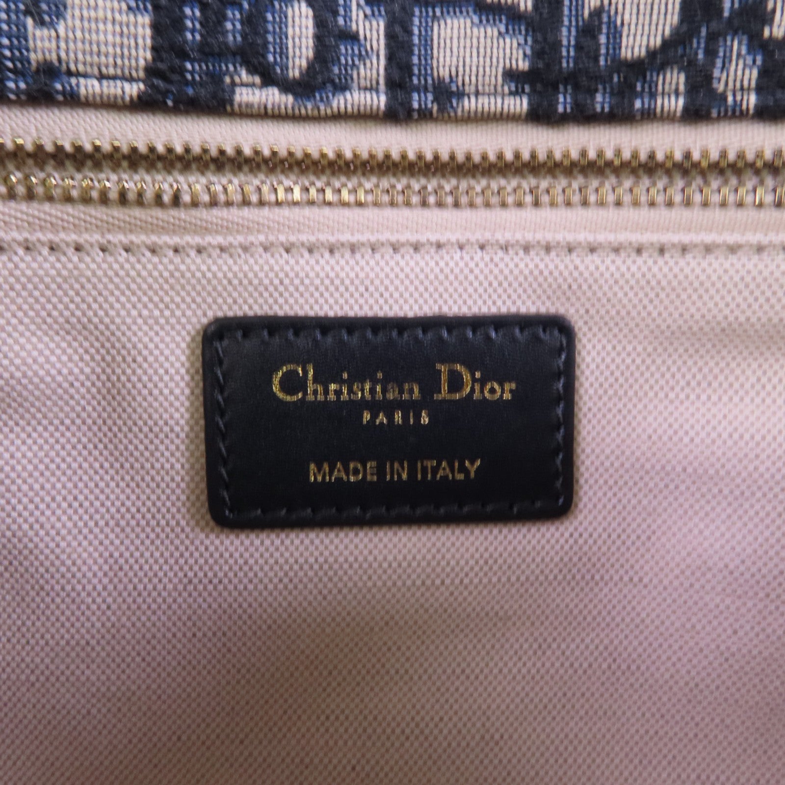 Dior  Oblique帆布Dioraddict金扣肩背袋