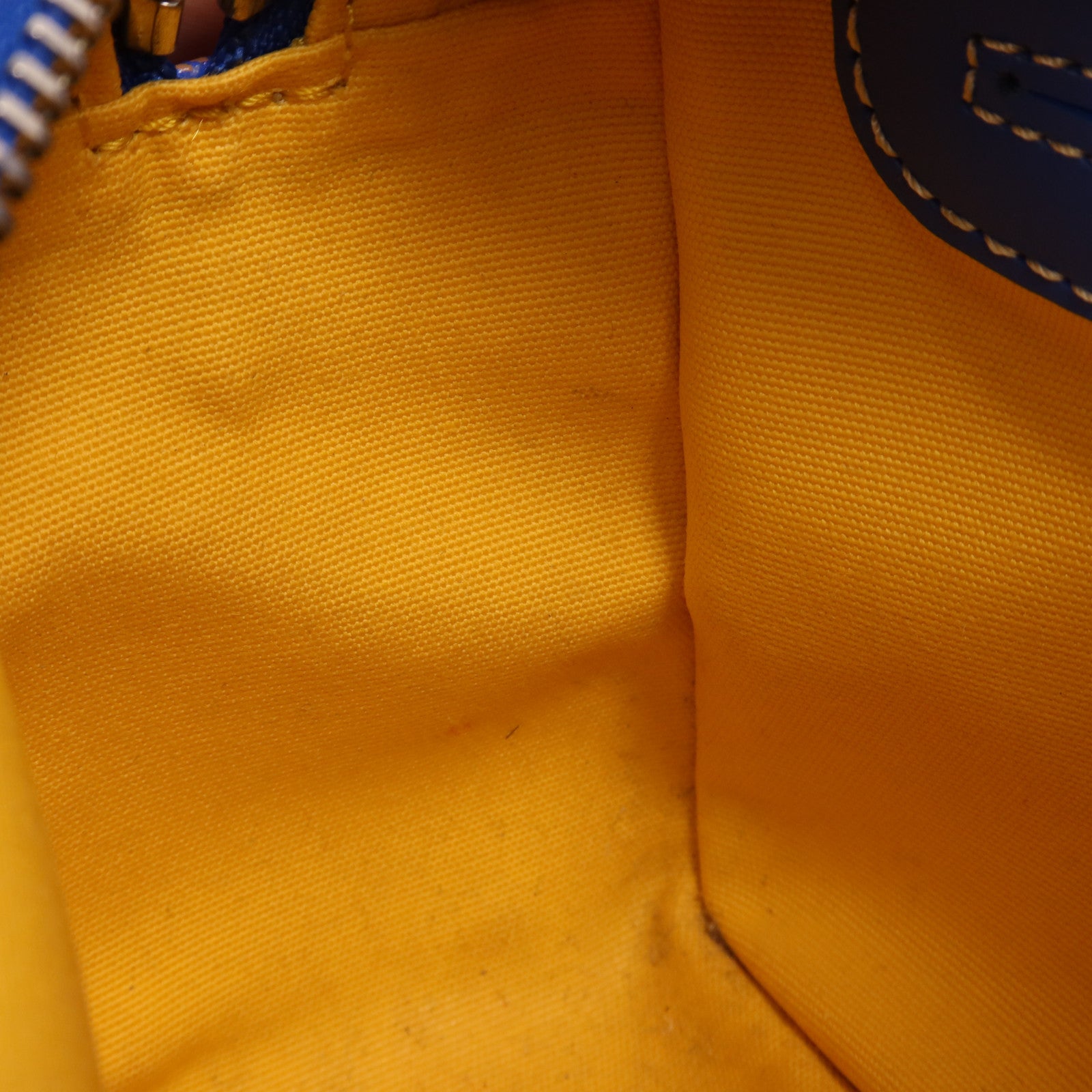 GOYARD 塗層帆布Sac Cap Vert銀扣肩背袋