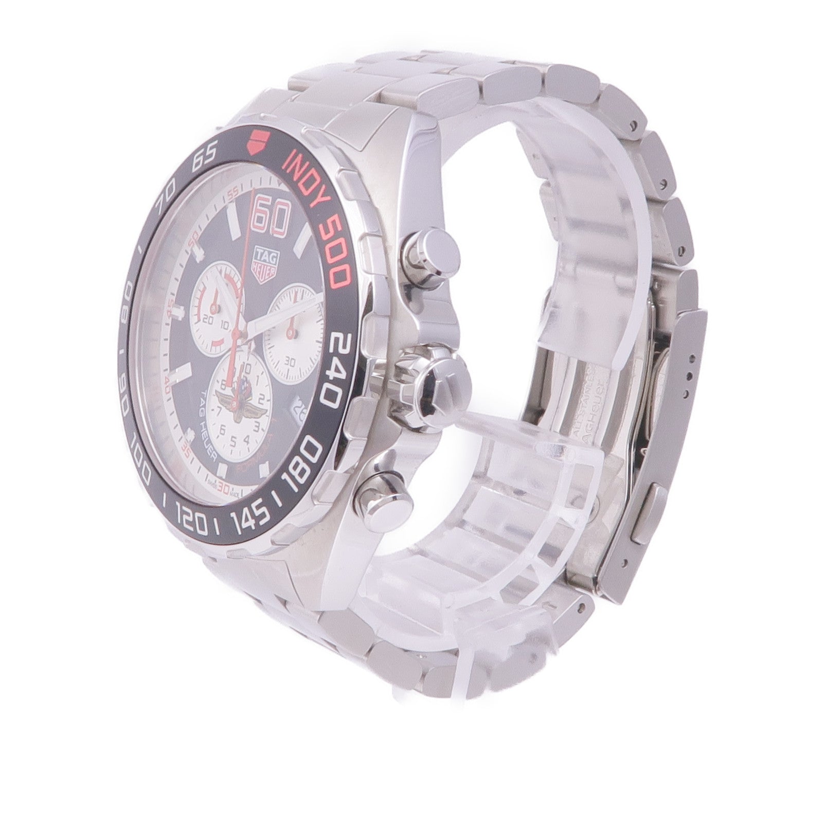 TAG HEUER Formula 1 Chronograph 43mm CAZ101V.BA0842