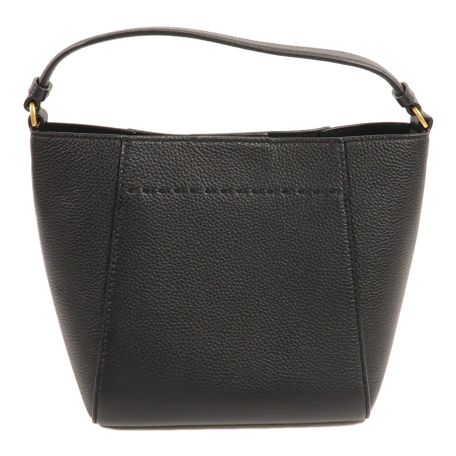Tory Burch 牛皮皮革Mcgraw手挽肩背兩用袋
