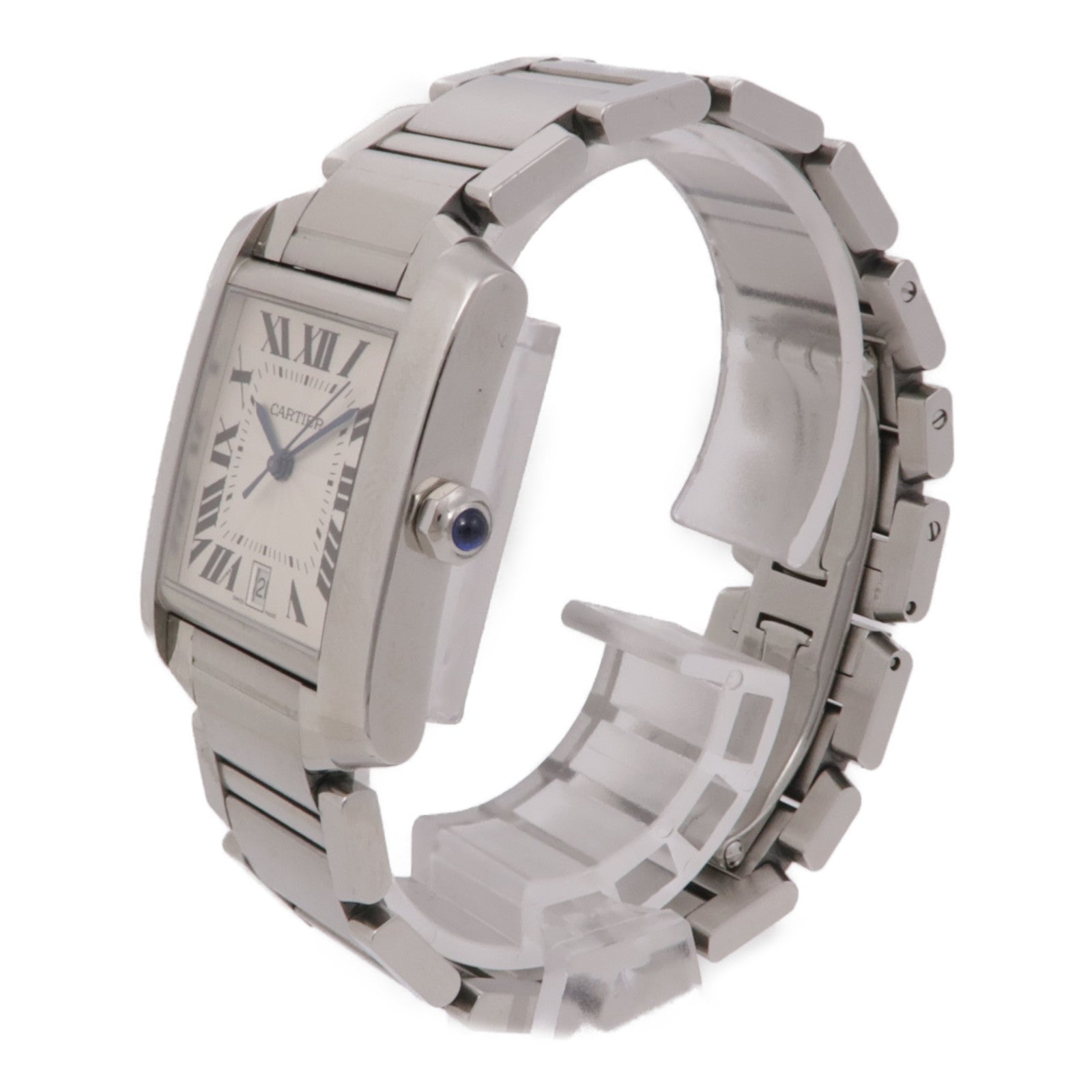 CARTIER Tank Francaise 2302