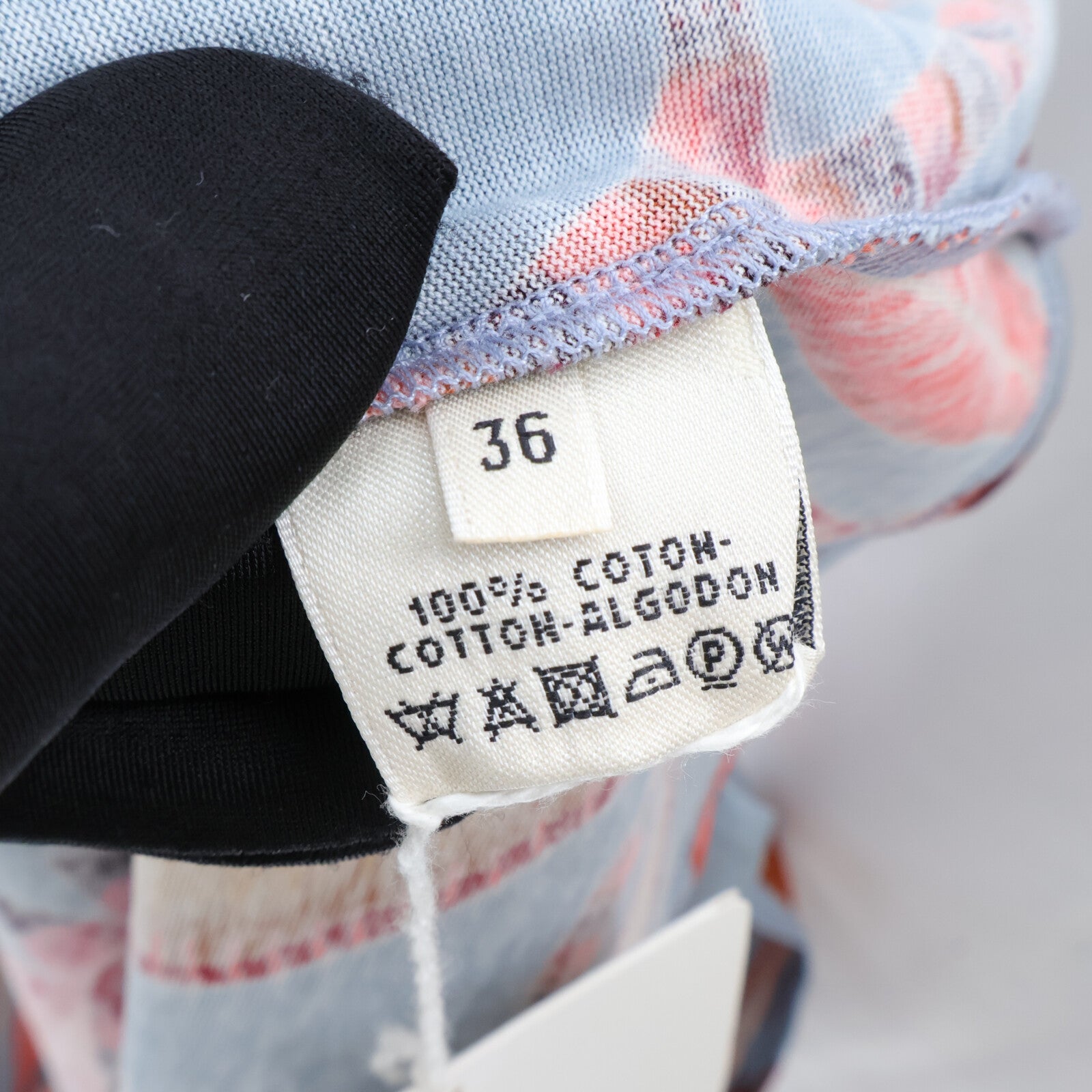 HERMES Sleeve T-Shirt上衣
