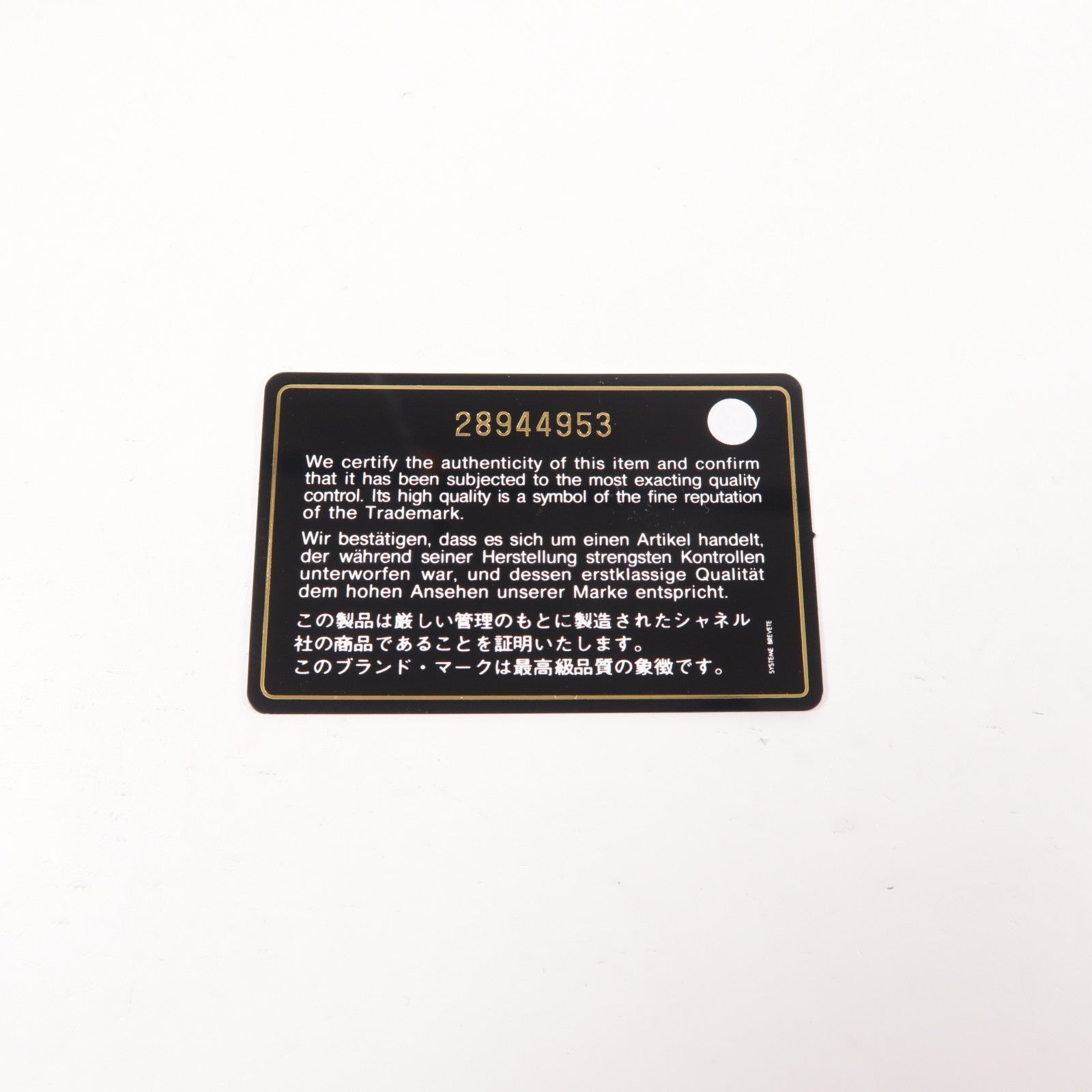 CHANEL 羊皮皮革C19 Large手挽肩背兩用袋
