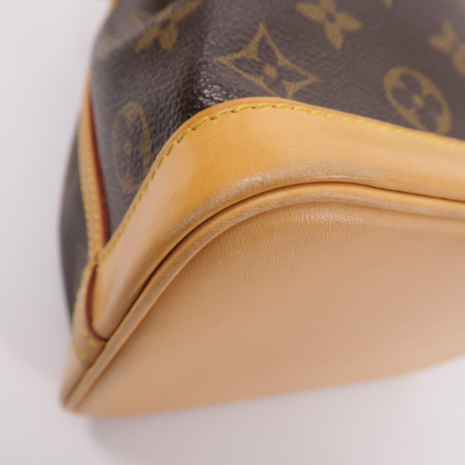 LOUIS VUITTON Monogram Mini Noe肩背袋