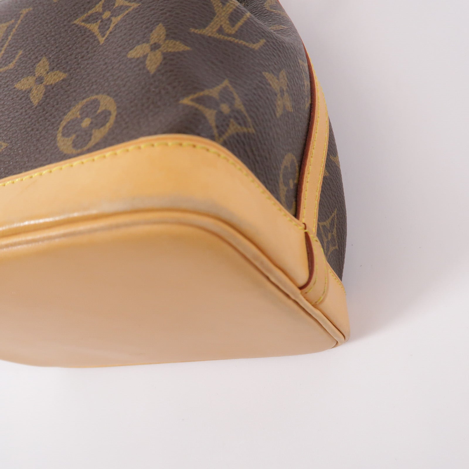 LOUIS VUITTON Monogram Mini Noe肩背袋