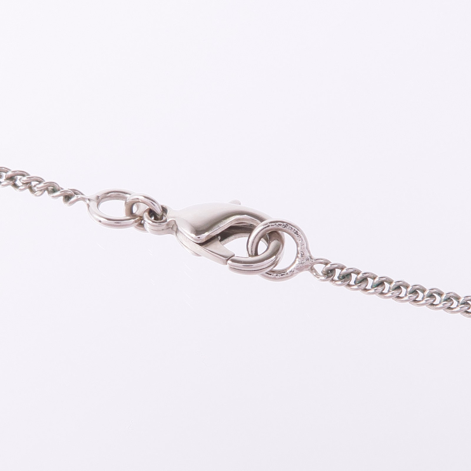 CHANEL 金屬Necklace項鍊