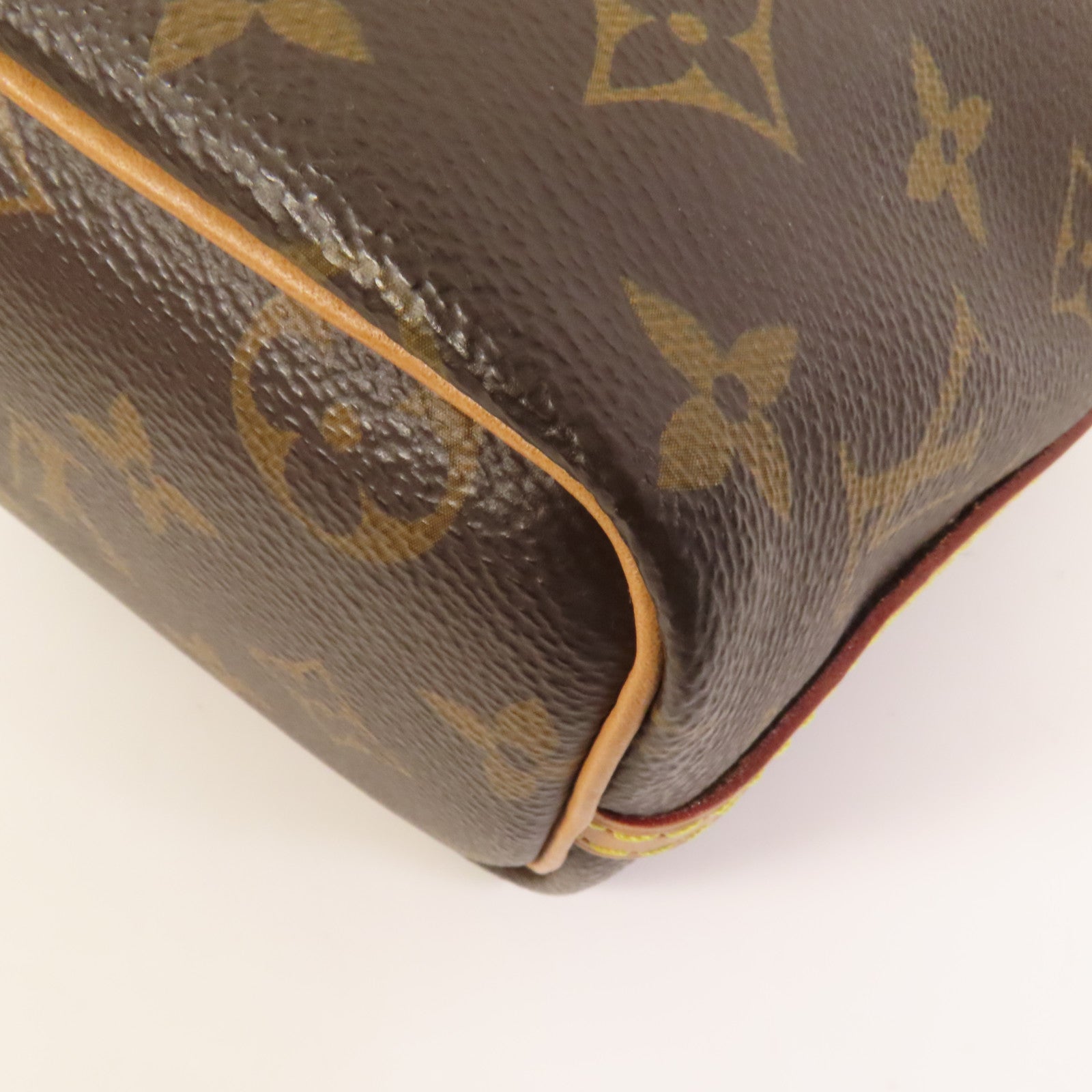 LOUIS VUITTON Monogram Nano Noe金扣肩背袋