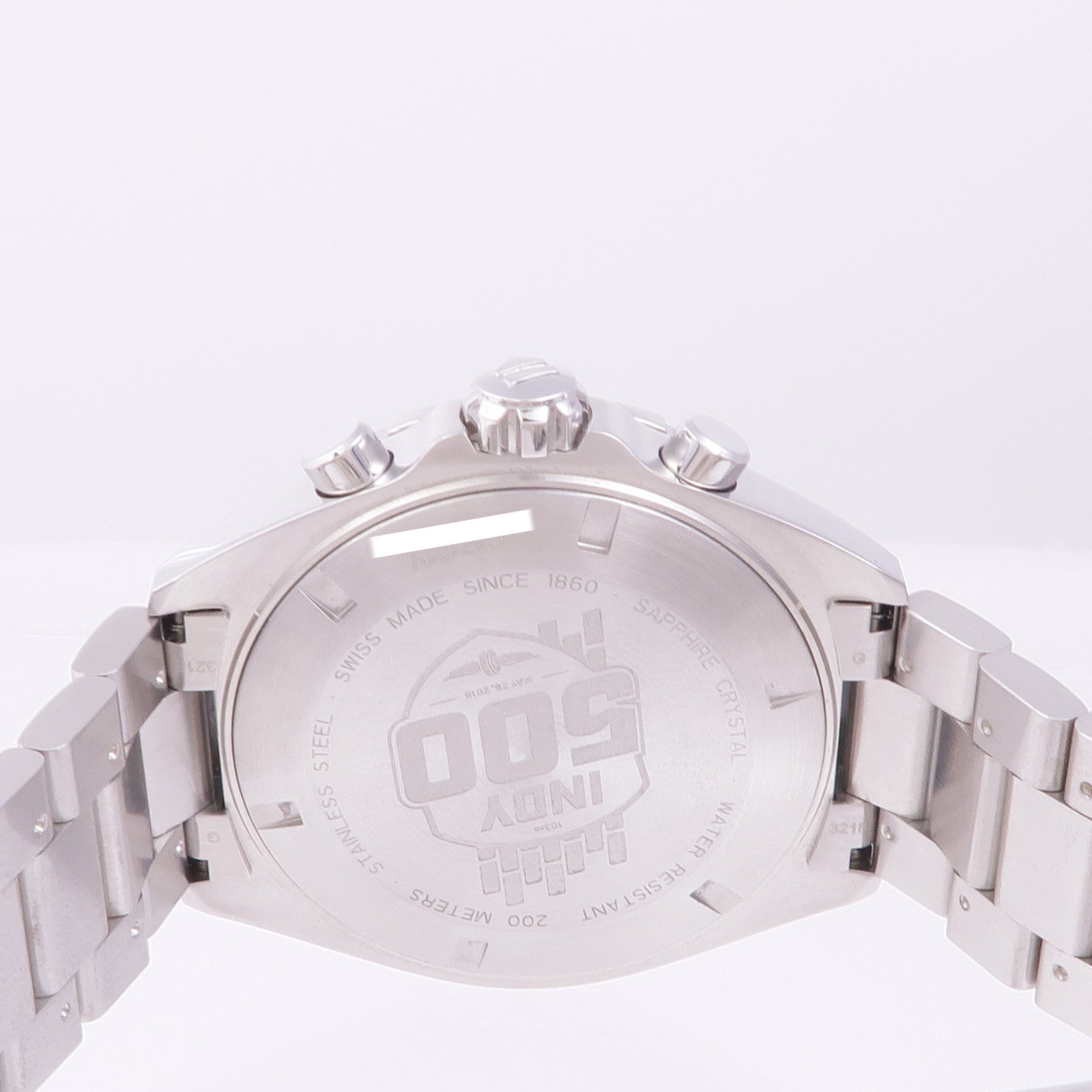 TAG HEUER Formula 1 Chronograph 43mm CAZ101V.BA0842
