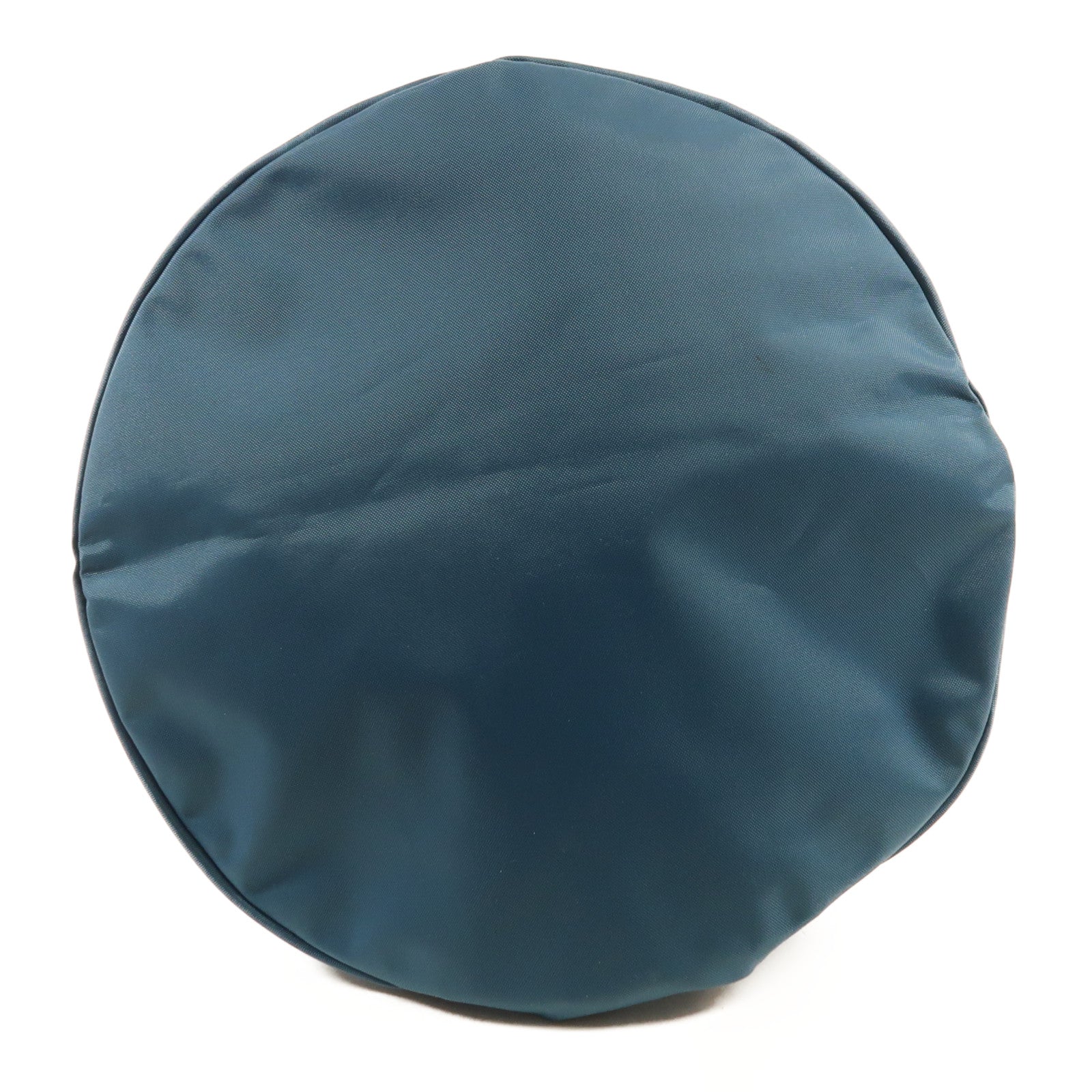 Longchamp 尼龍Shoulder Bag銀扣肩背袋