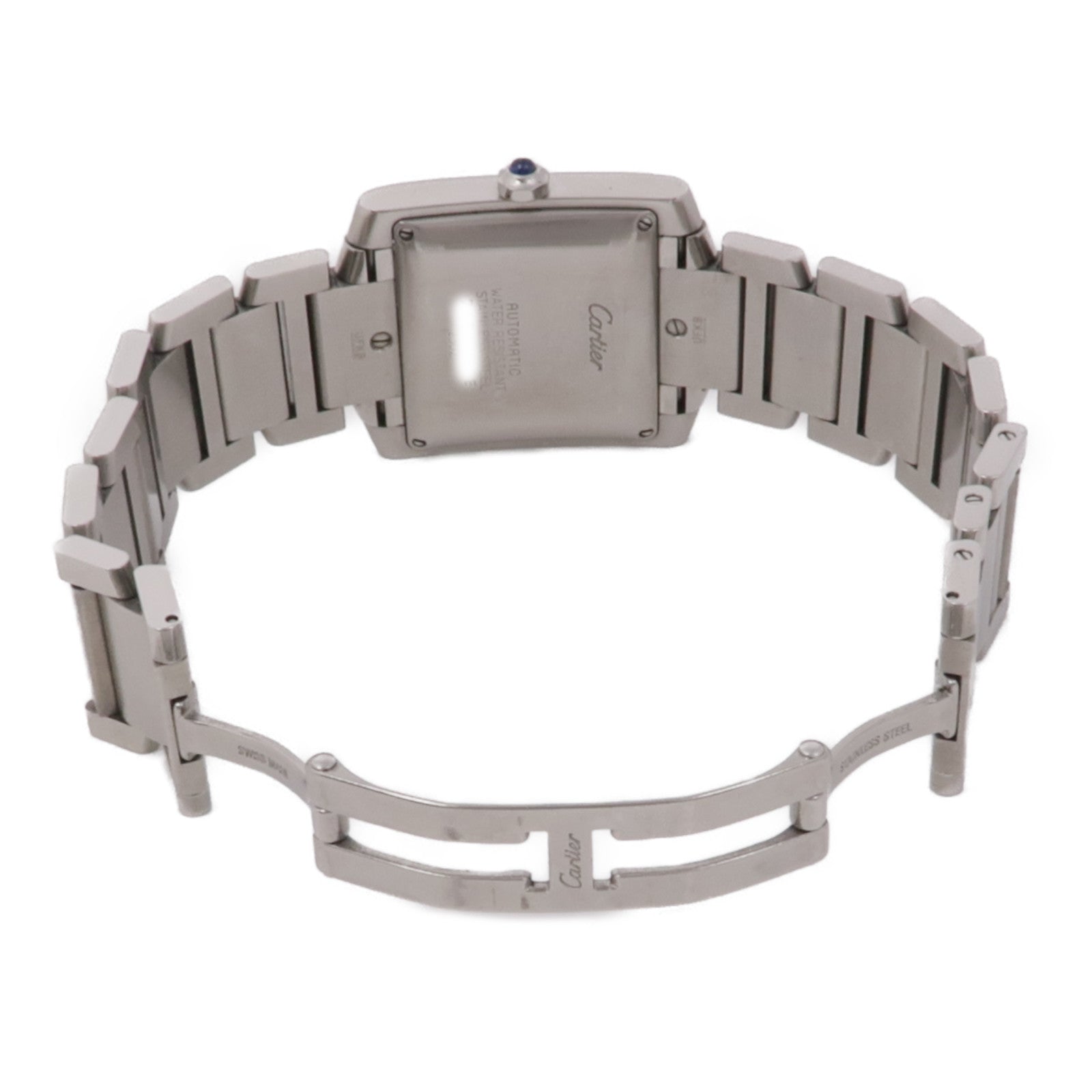 CARTIER Tank Francaise 2302